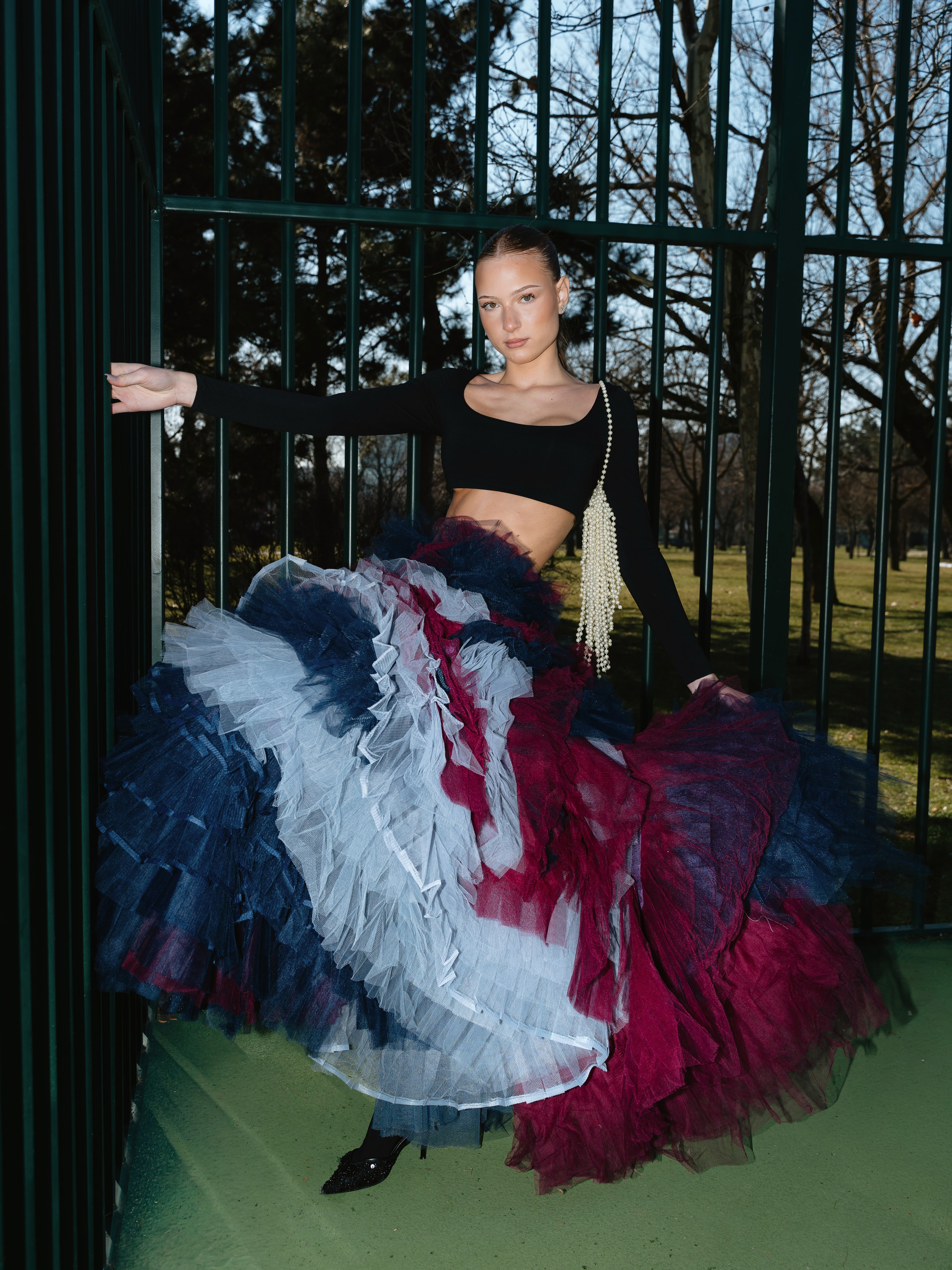 Women have balls. Fotograf profesionist Bucuresti - Tudor Banescu