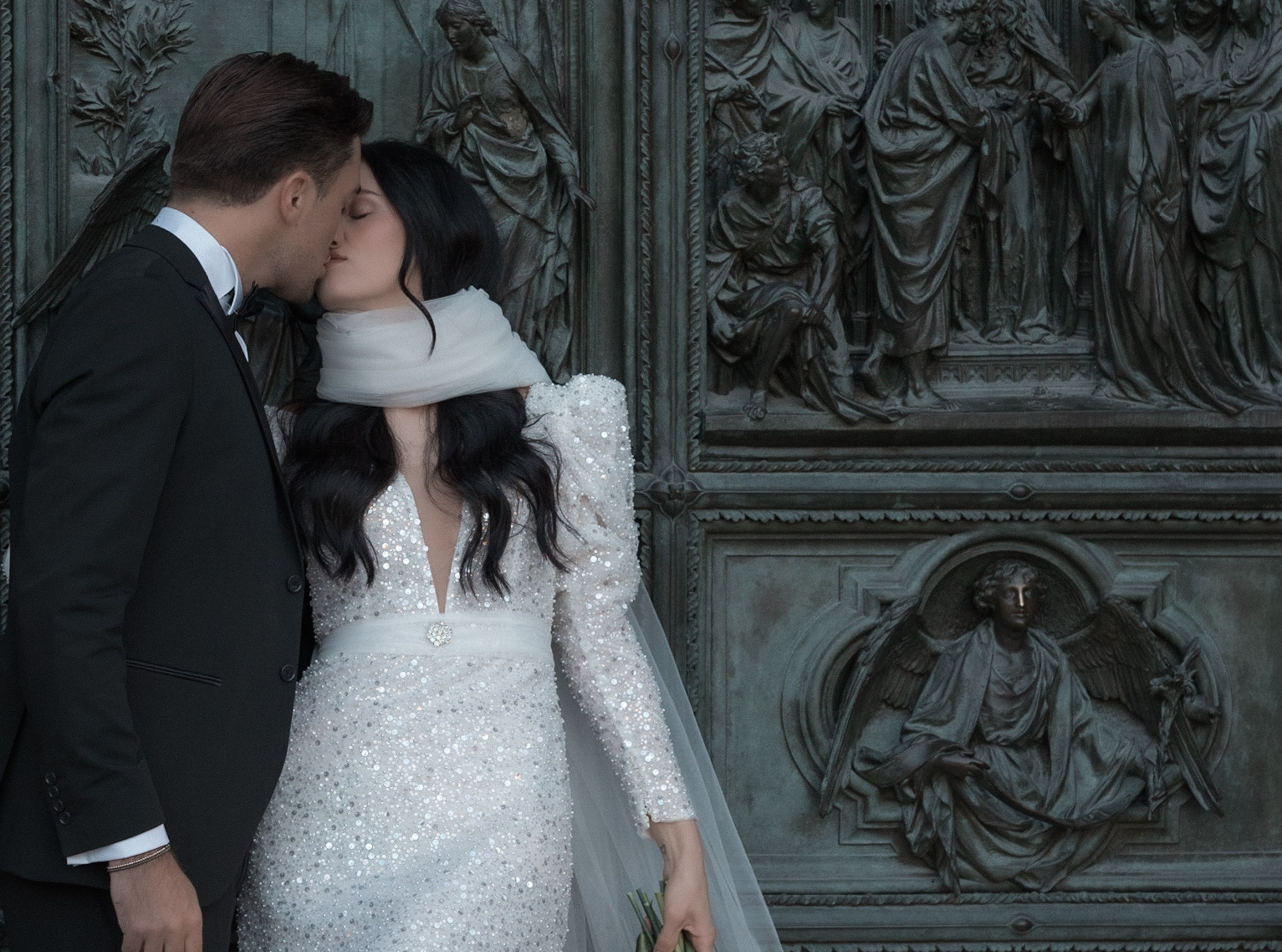 Anastasia & Francesco. Matrimoni per DUE. PHOTOGRAPHER IN ITALY