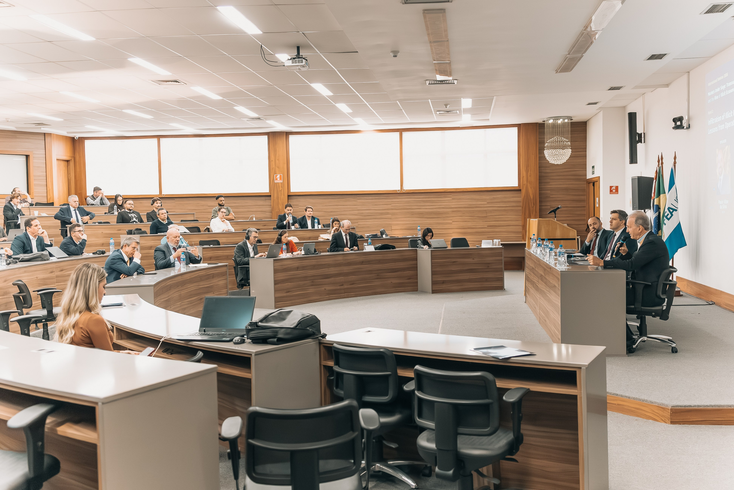 International Seminar 2026 — USP
