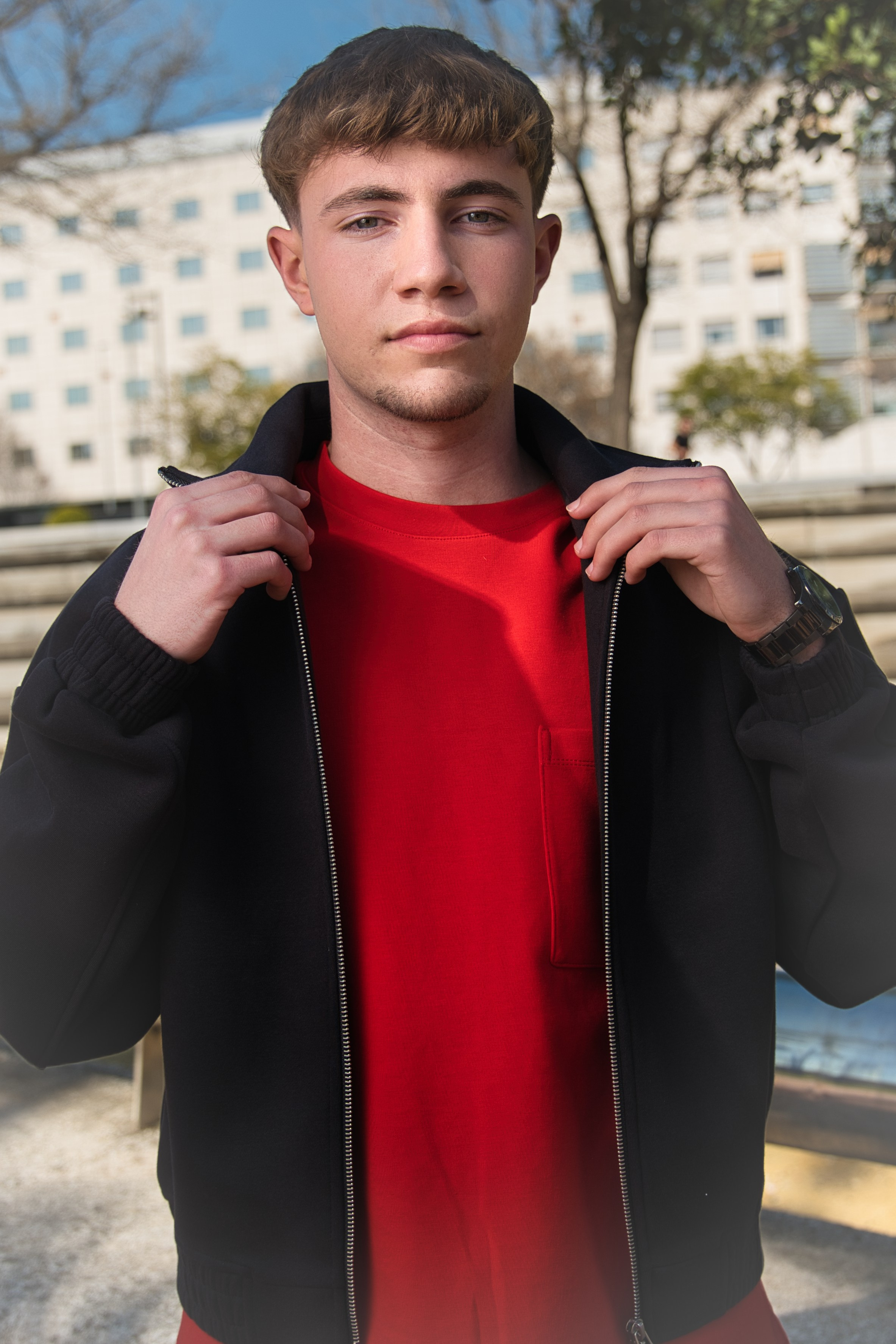 Fotografía de Retrato y Modelos en Córdoba. Fotógrafo y videógrafo en Córdoba (España)