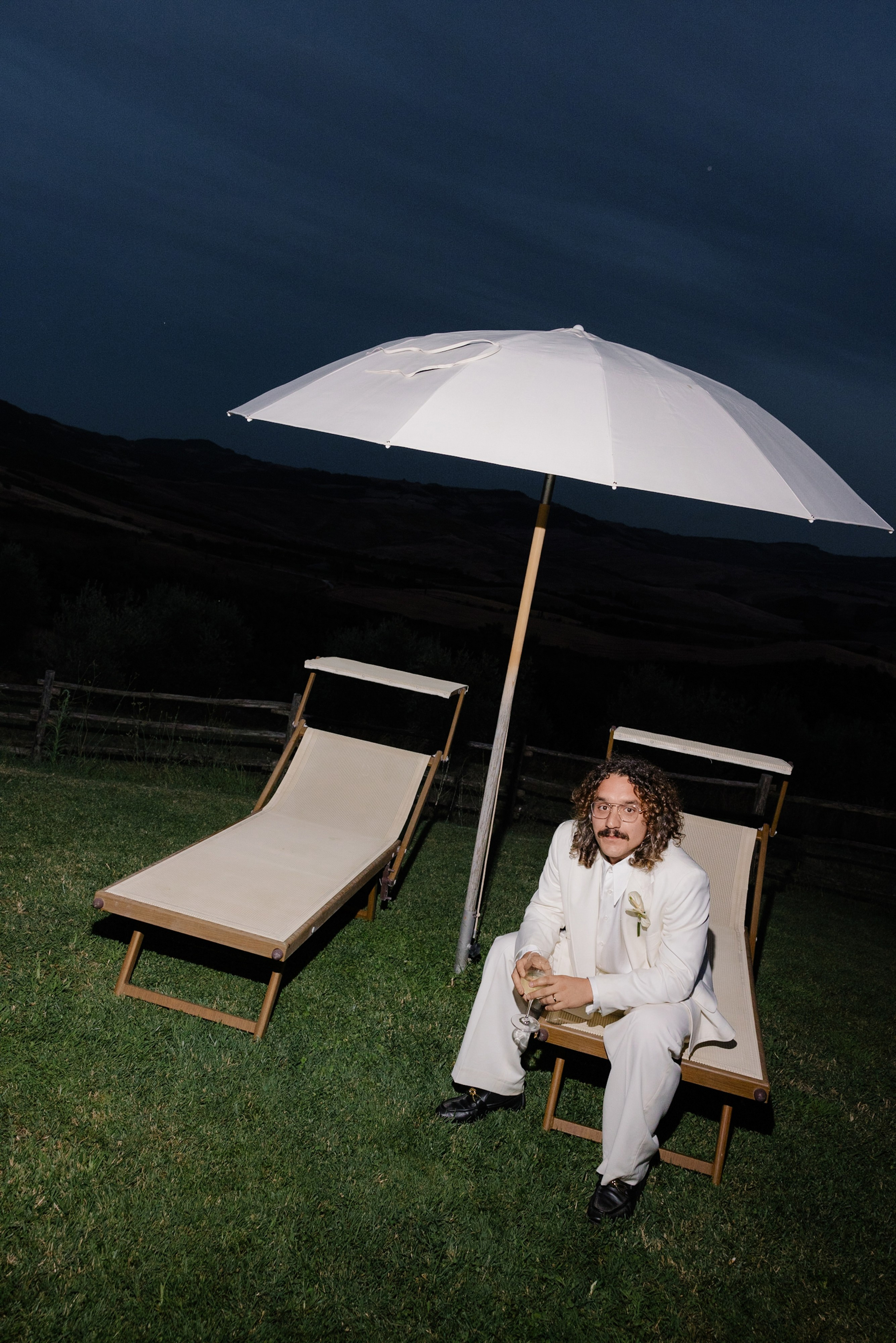 1. Wedding photographer Italy