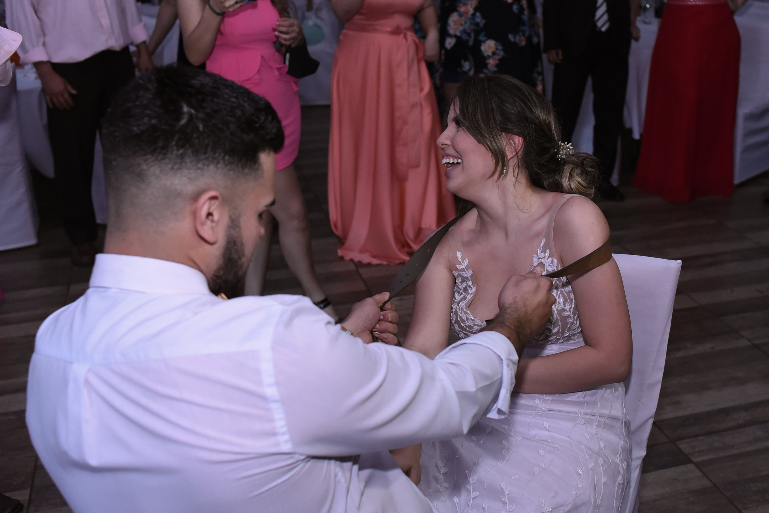 Daniela & Gabriel. Fotografo de casamiento en misiones y fotógrafo de familia  Posadas