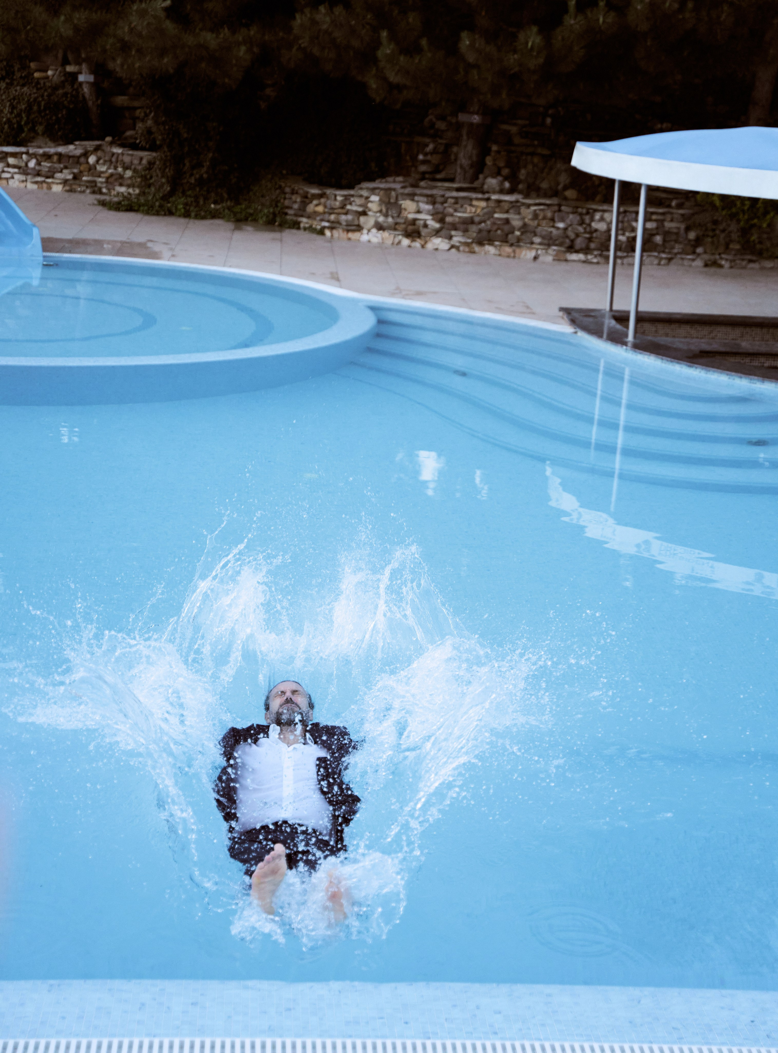 Эксперты. Привет