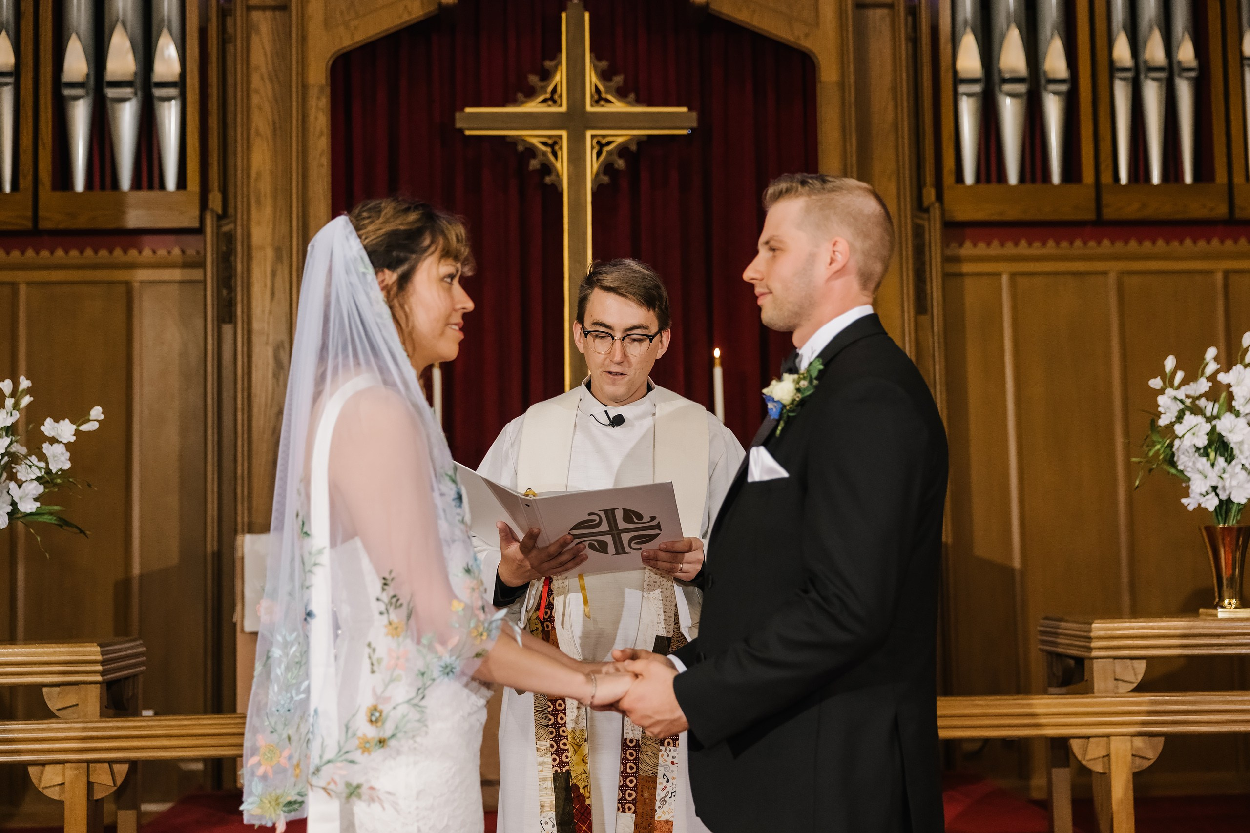 07.12.2025 Wedding. Wedding family event photographer in Chicago Nick Yushevich