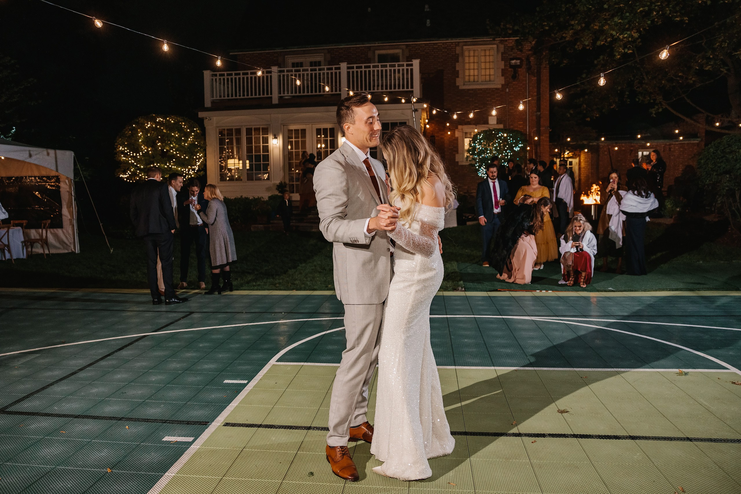 10.08.2023 Wedding. Wedding family event photographer in Chicago Nick Yushevich