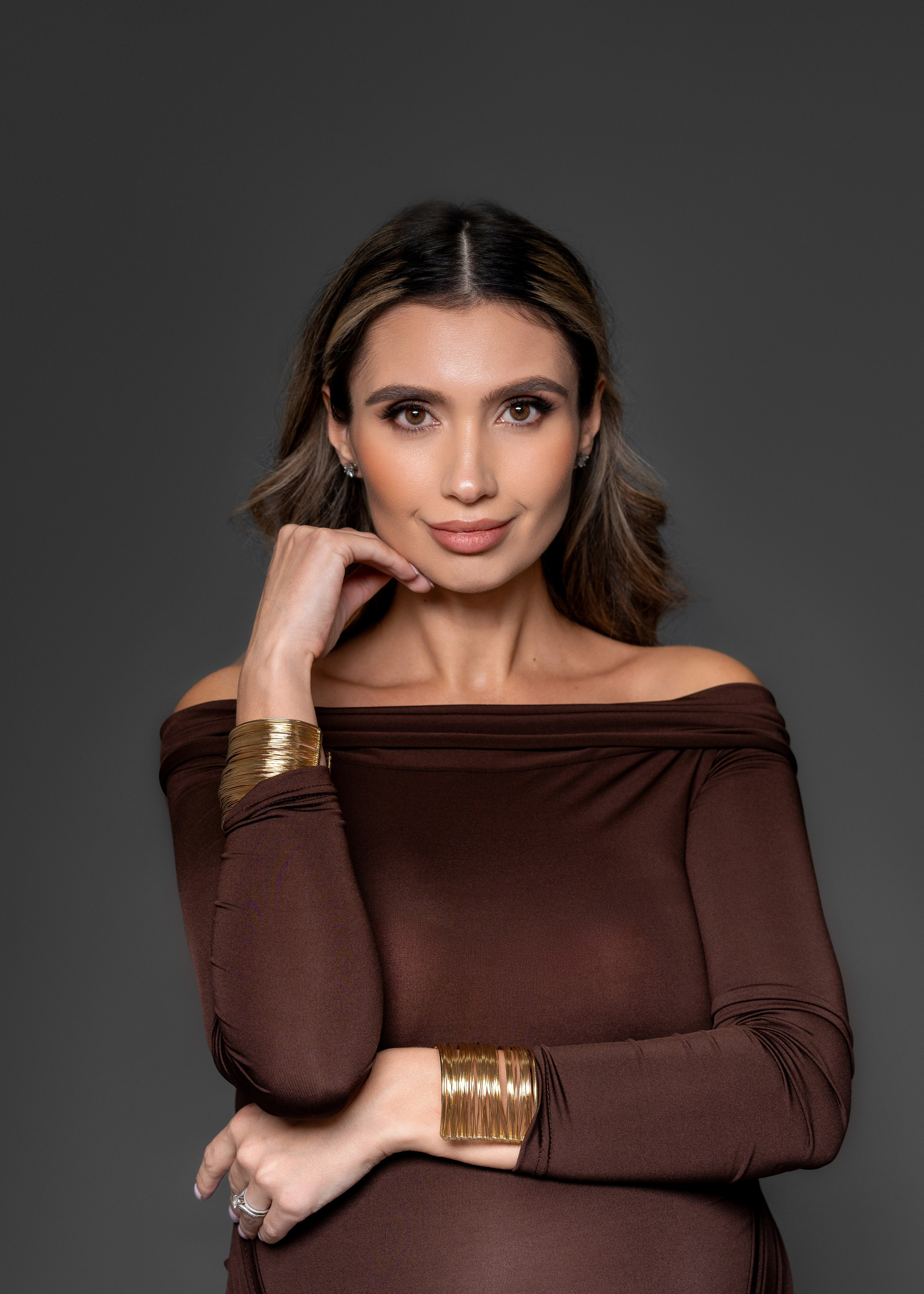 Veronika. Family photographer in Sacramento | Sofia Pavenko