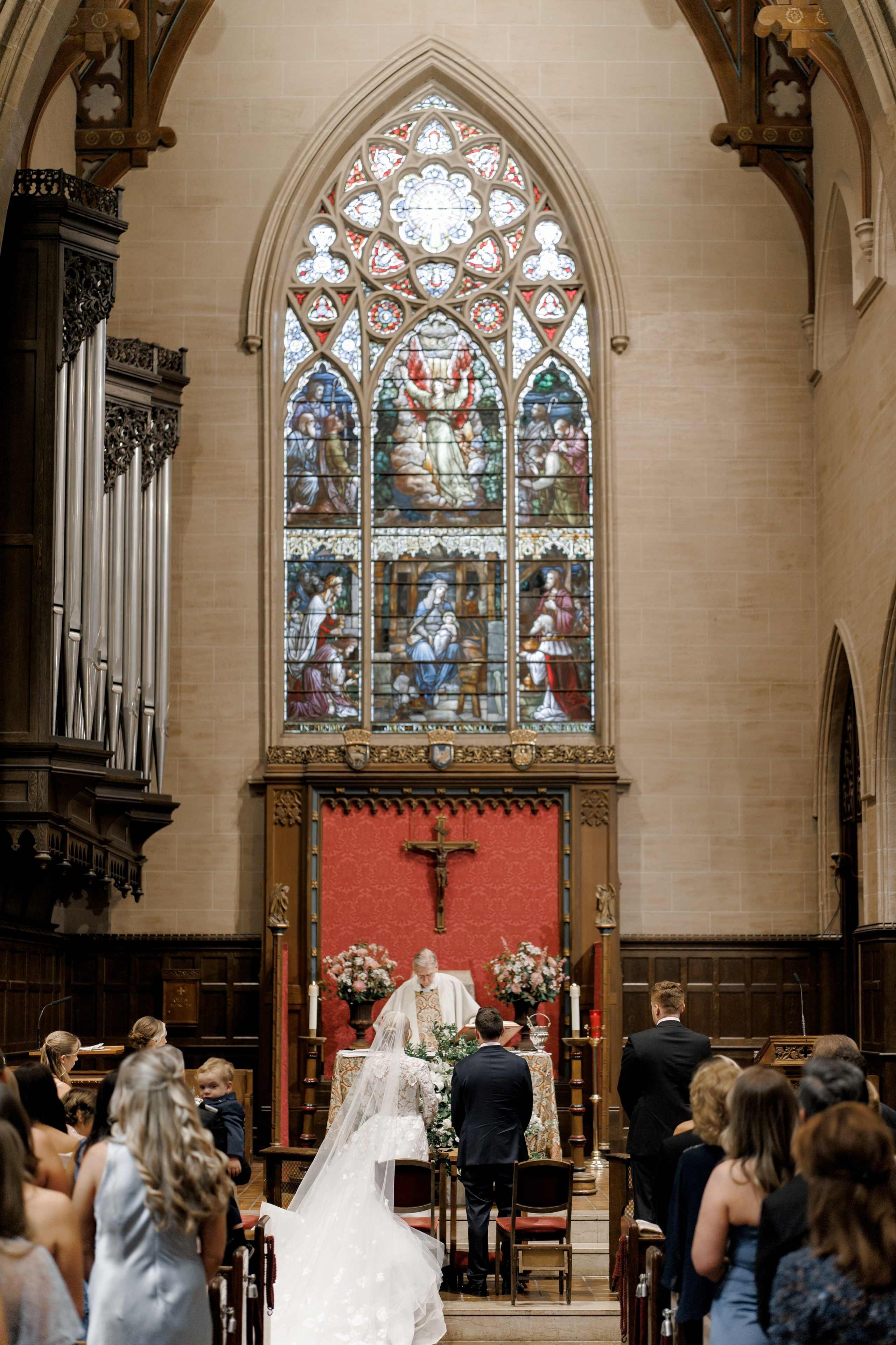 Killeen and Patrick. Wedding photographer and videographer New York | New Jersey