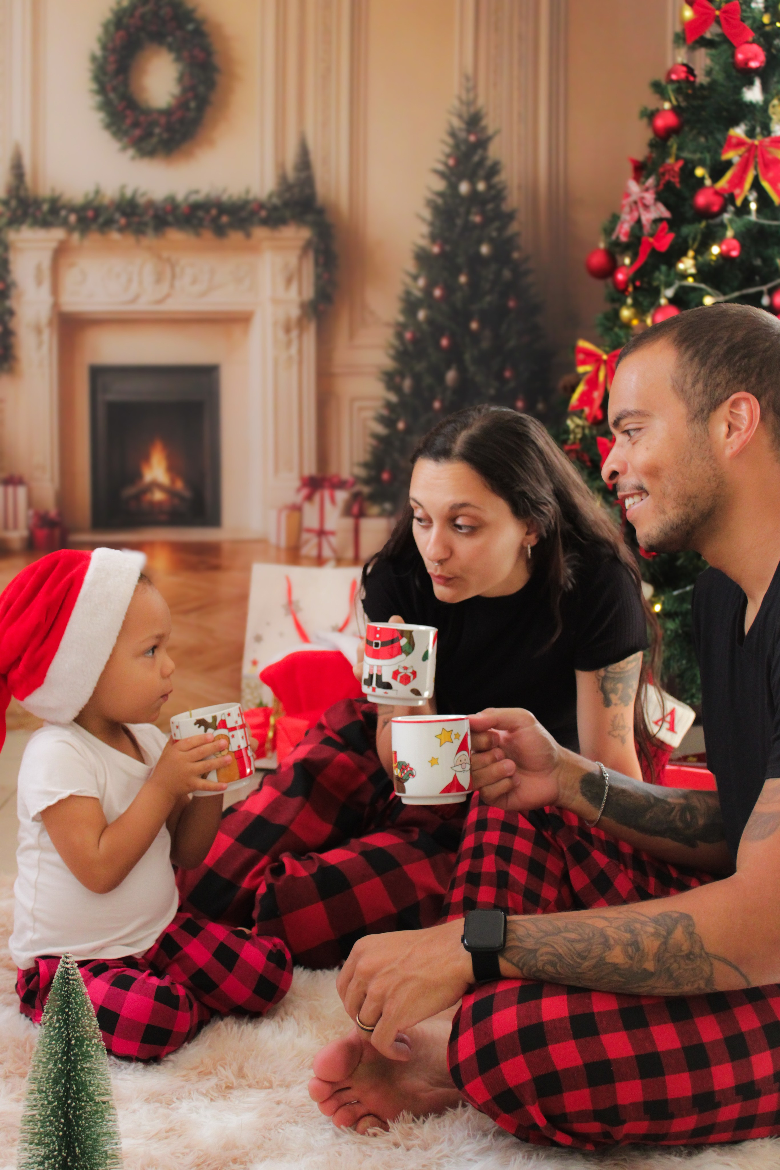 Ensaio Estúdio. Valkyestudio