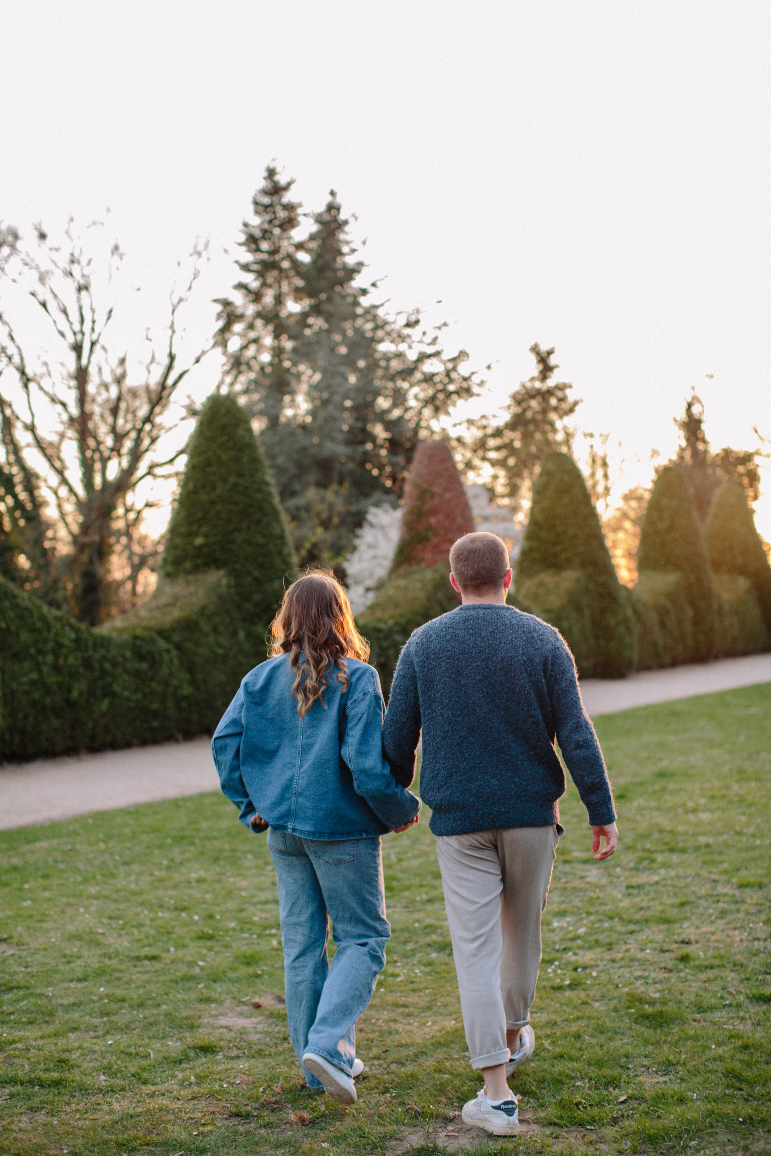L & L. Hochzeitsfotograf Hamburg Evgenia Voss