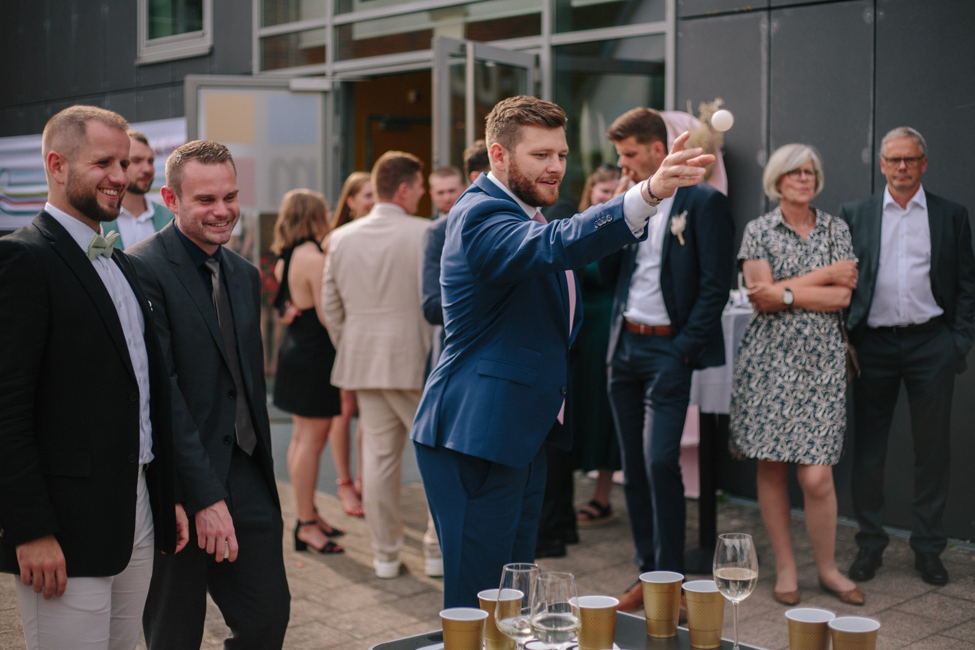 L P. Hochzeitsfotografin in Hamburg Evgenia Voss
