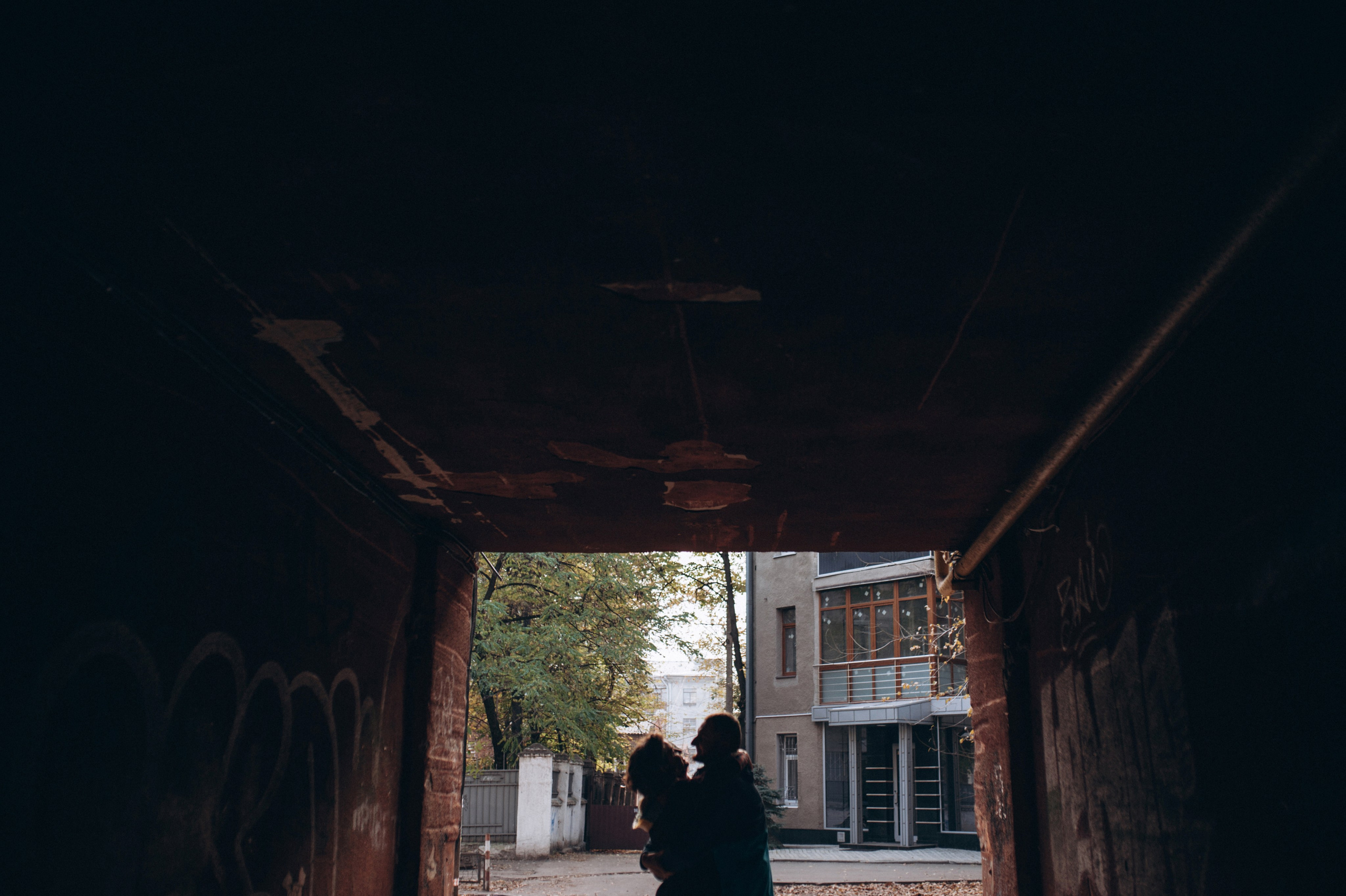 Anna & Serhii. Familien- und Hochzeitsfotografin. Ich arbeite in Koblenz und Rheinlan