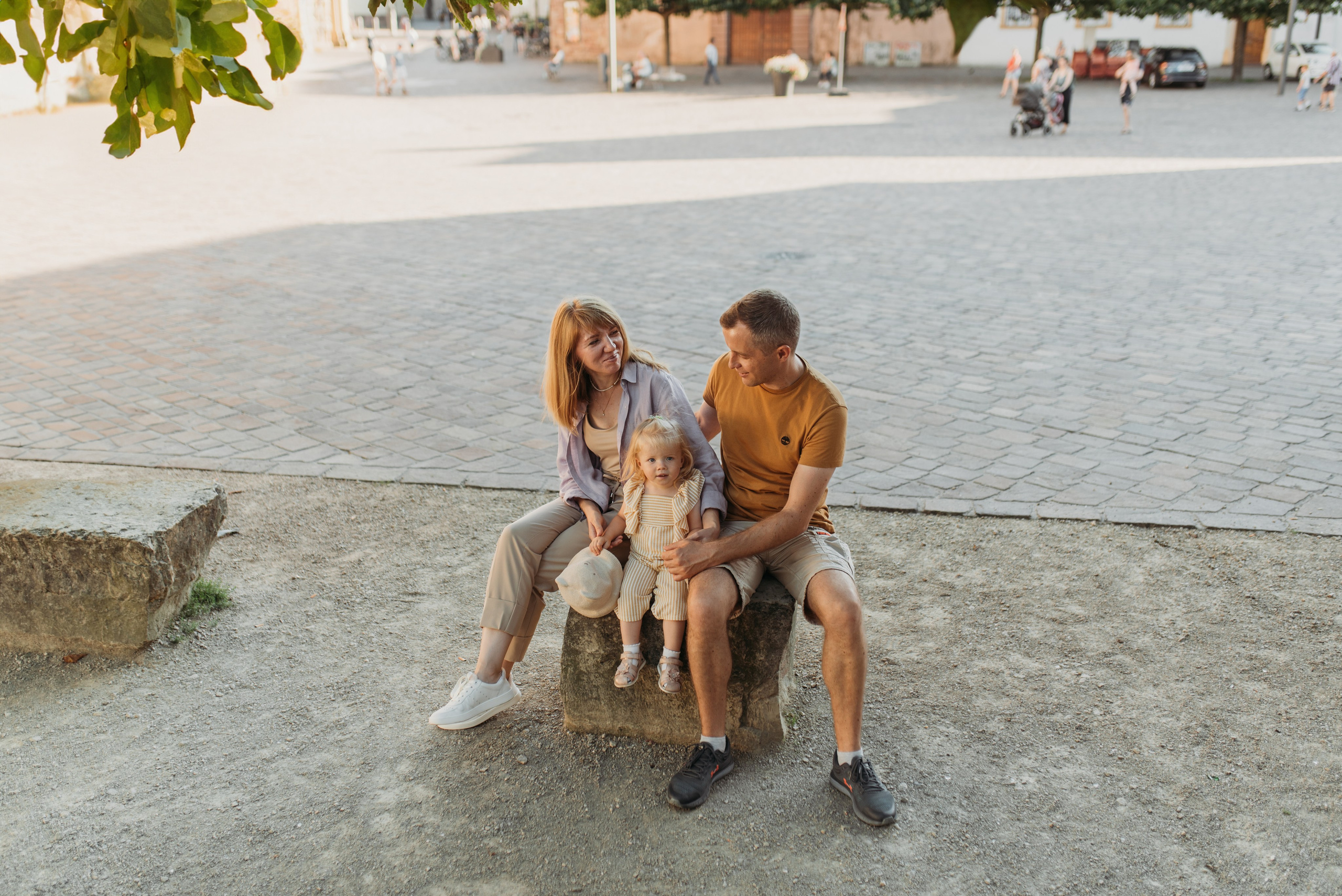 Trier. Familien- und Hochzeitsfotografin. Ich arbeite in Koblenz und Rheinlan