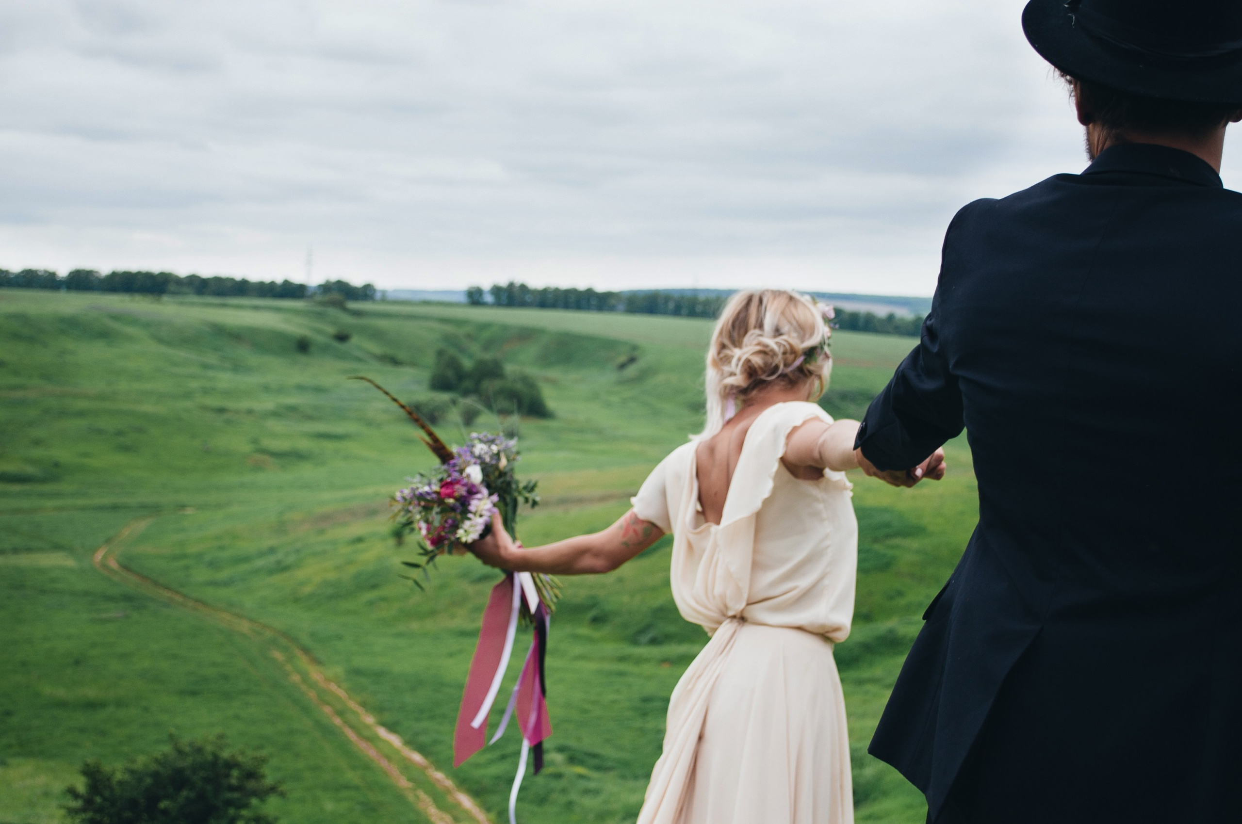 Katarina & Max. Familien- und Hochzeitsfotografin. Ich arbeite in Koblenz und Rheinlan