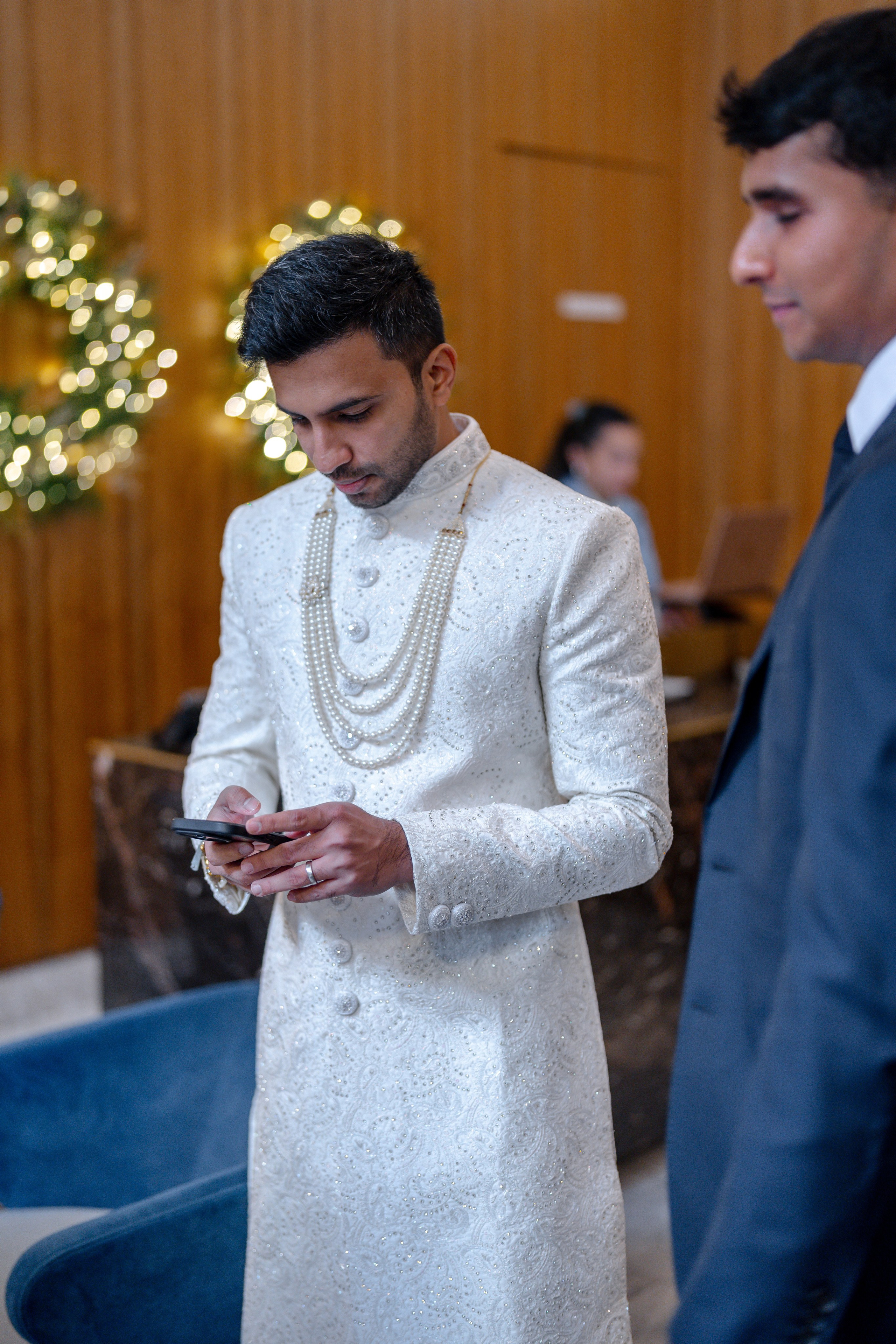 Chirag & Shweta. Anna Krasnova Wedding photographer