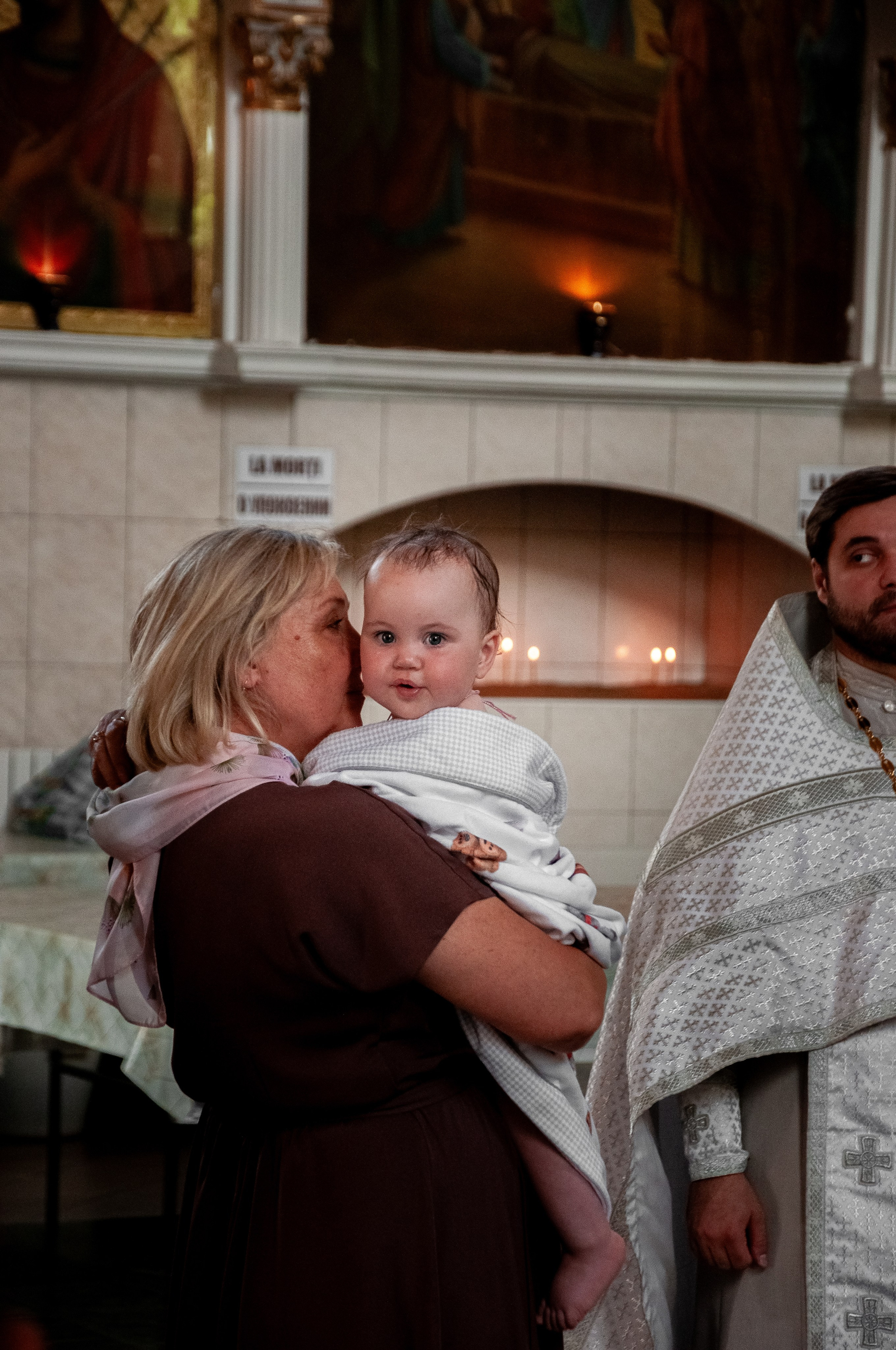 Sothie Baptize. Дизайнер и Фотограф в Кишинёве Бусуйок Станислав
