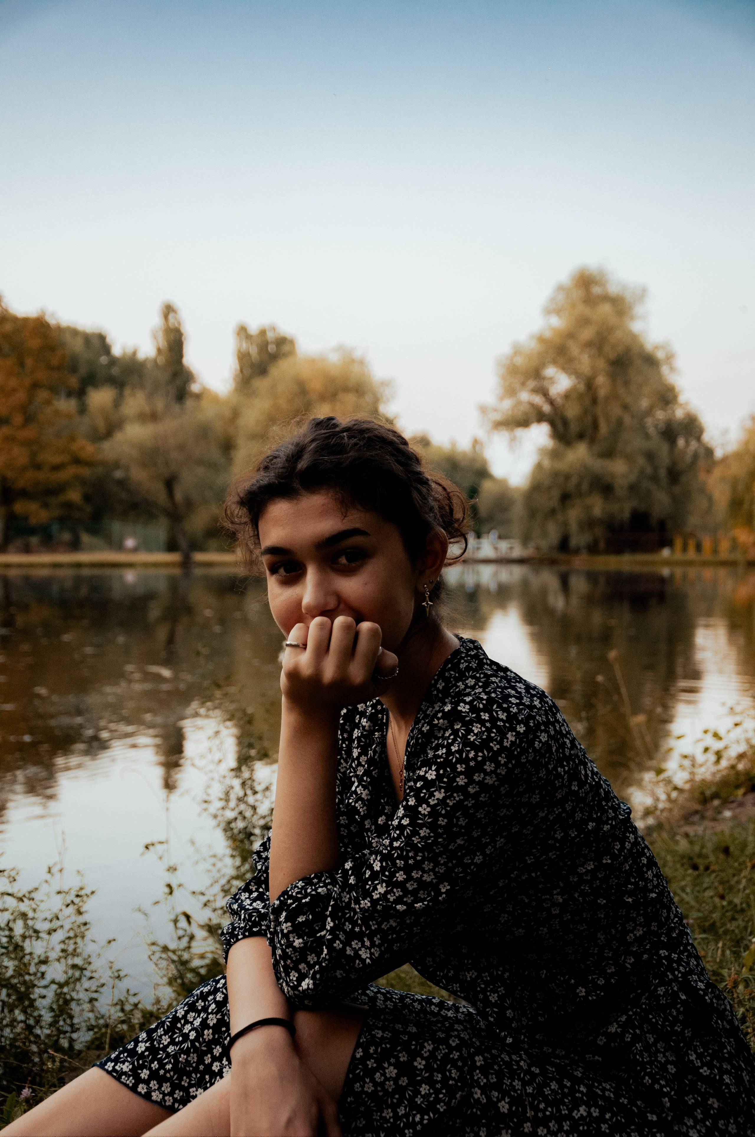 Tanya. Дизайнер и Фотограф в Кишинёве Бусуйок Станислав