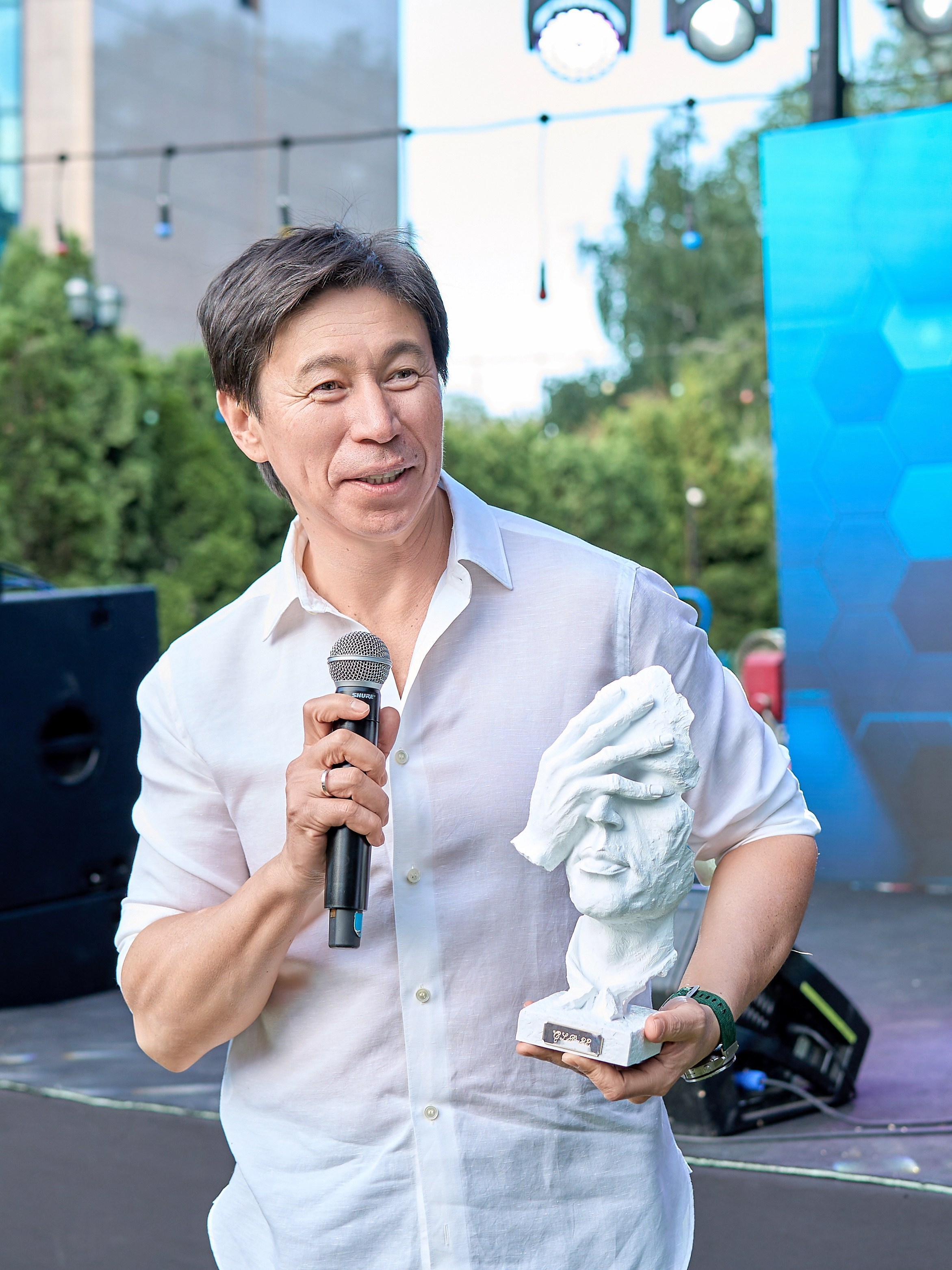 Корпоративы, праздничные события. Фотограф Вотинов Николай