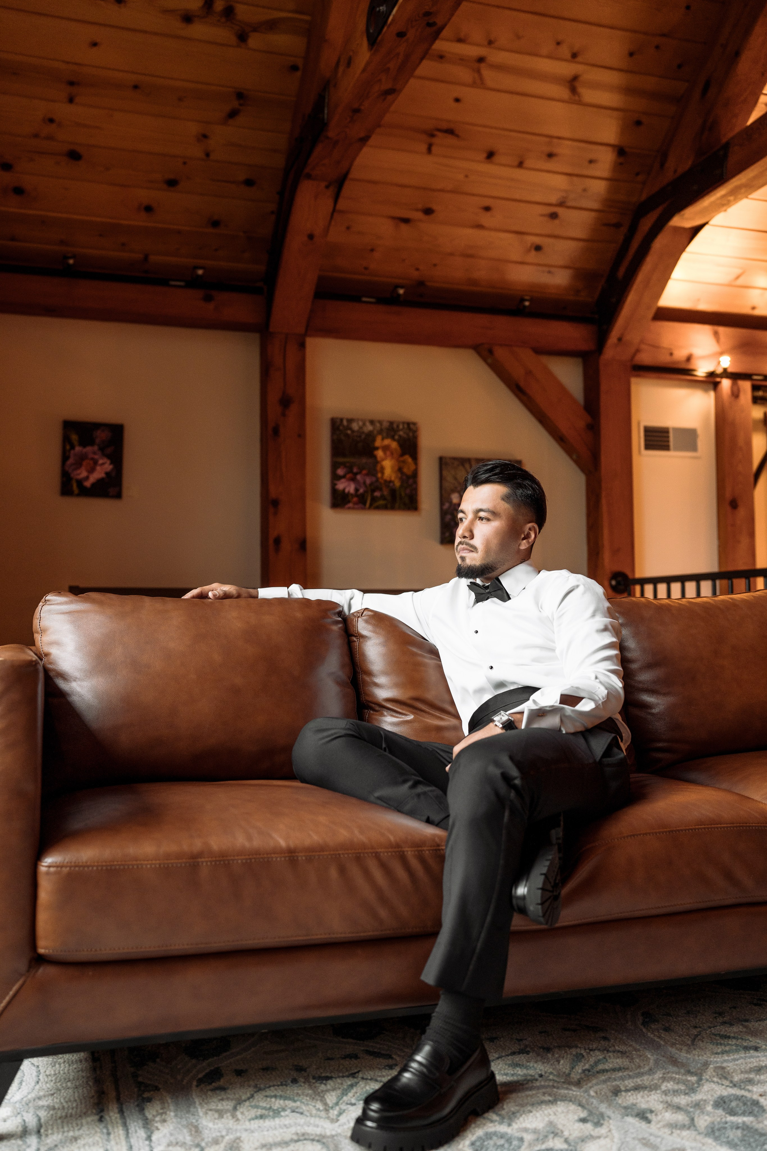 Violetta&Harry. Pocono. Wedding and family photographer and videographer PA, NJ, NY, DE, MD