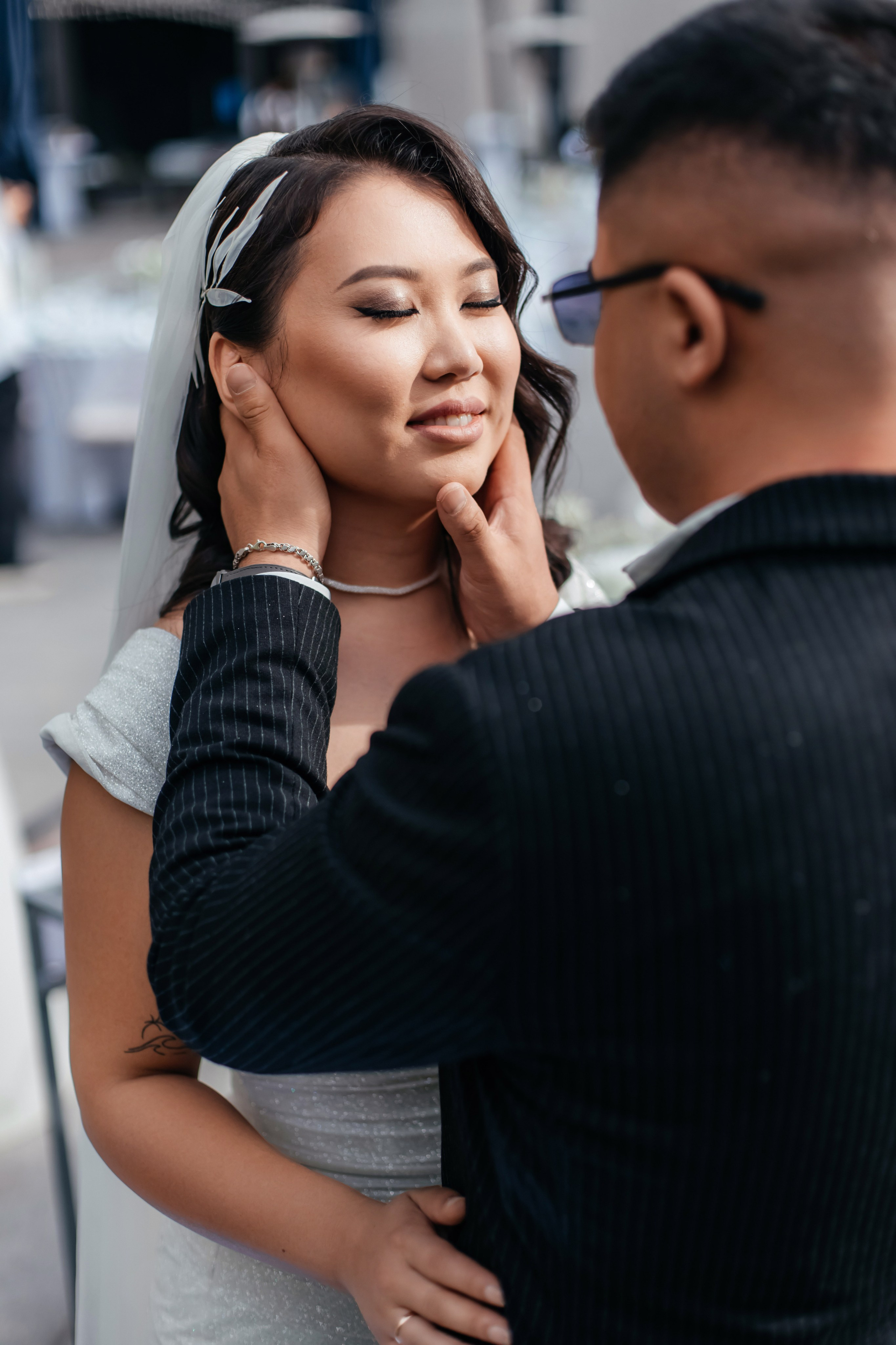 Ammar & Ayana. Azamatamanov.ru