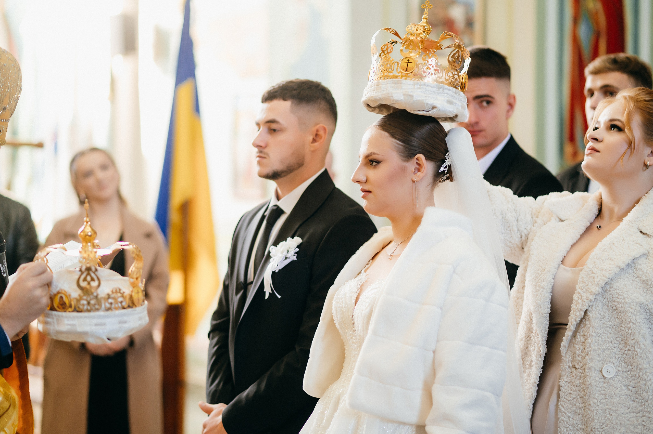 Весілля Тарас & Діана. Весільний та портретний фотограф Кизим Арсен