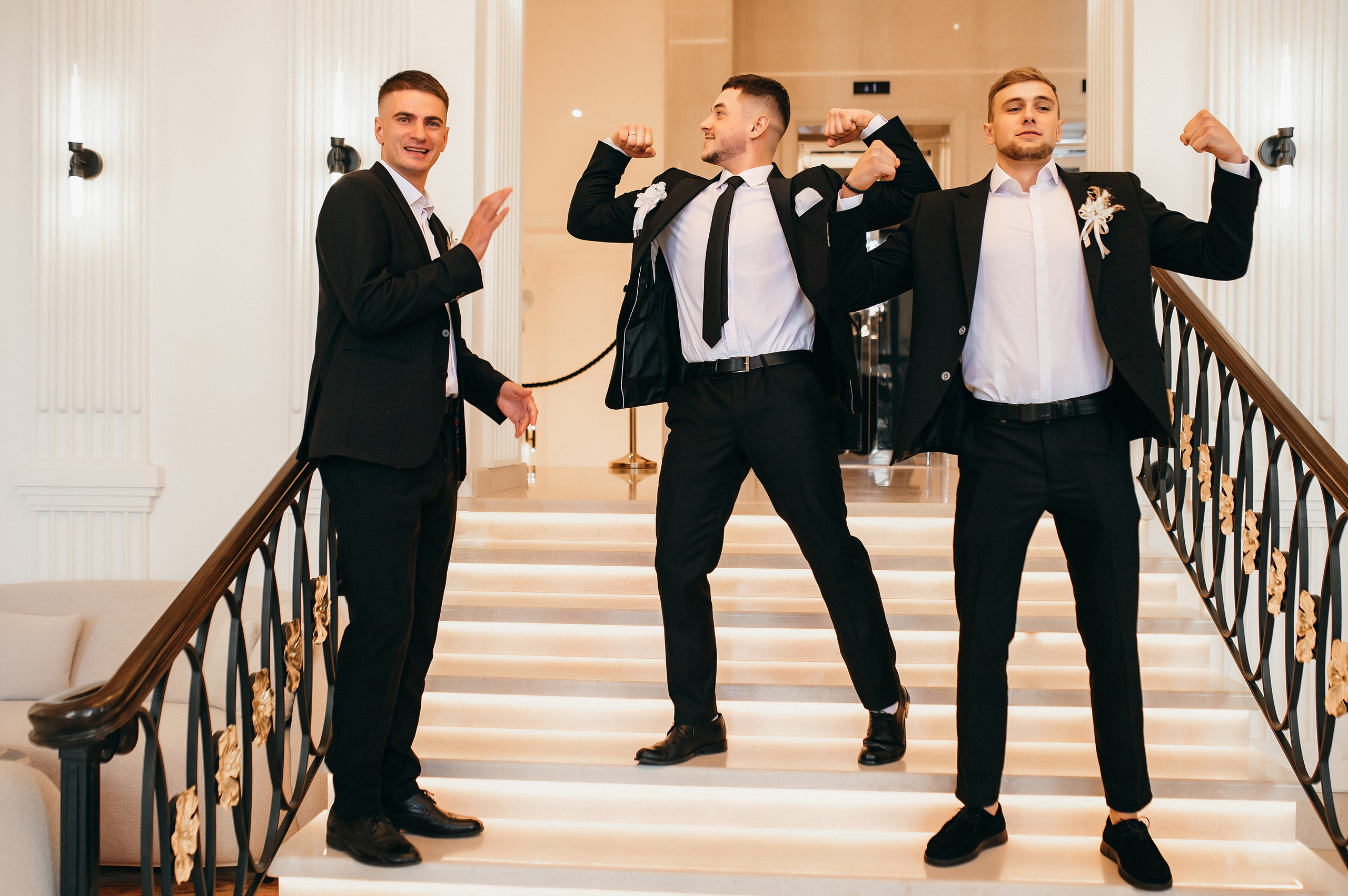 Весілля Тарас & Діана. Весільний та портретний фотограф Кизим Арсен