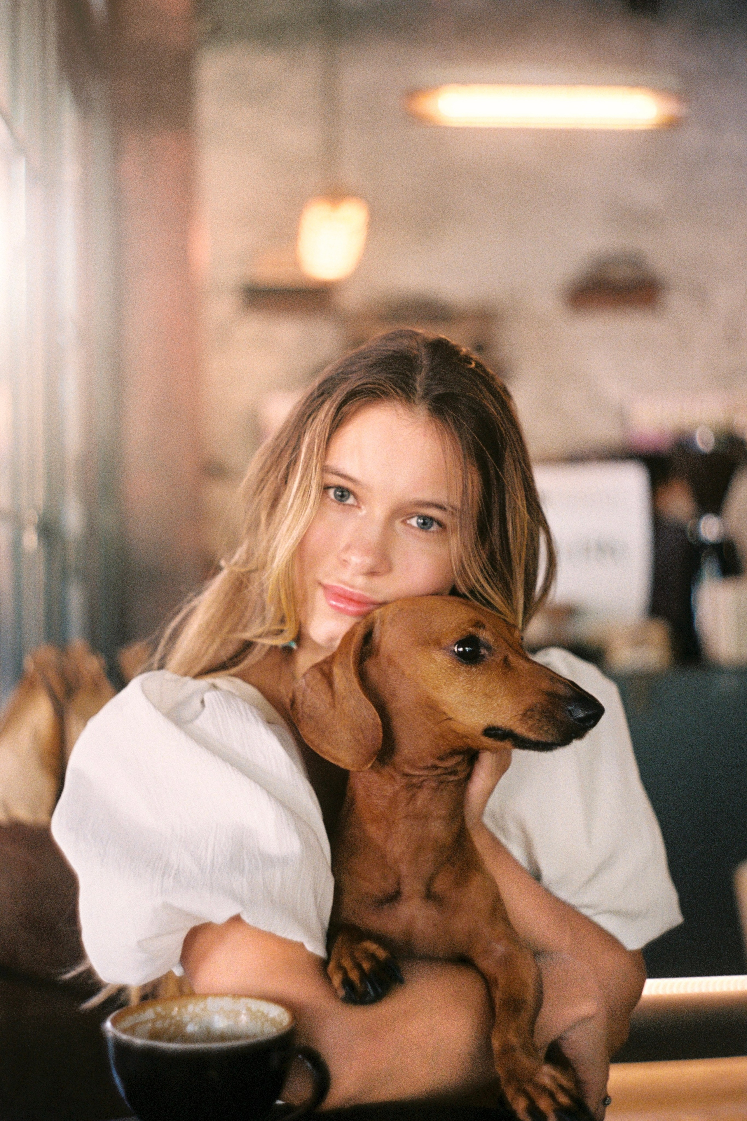 Barely Somewhere Studio | Portraits