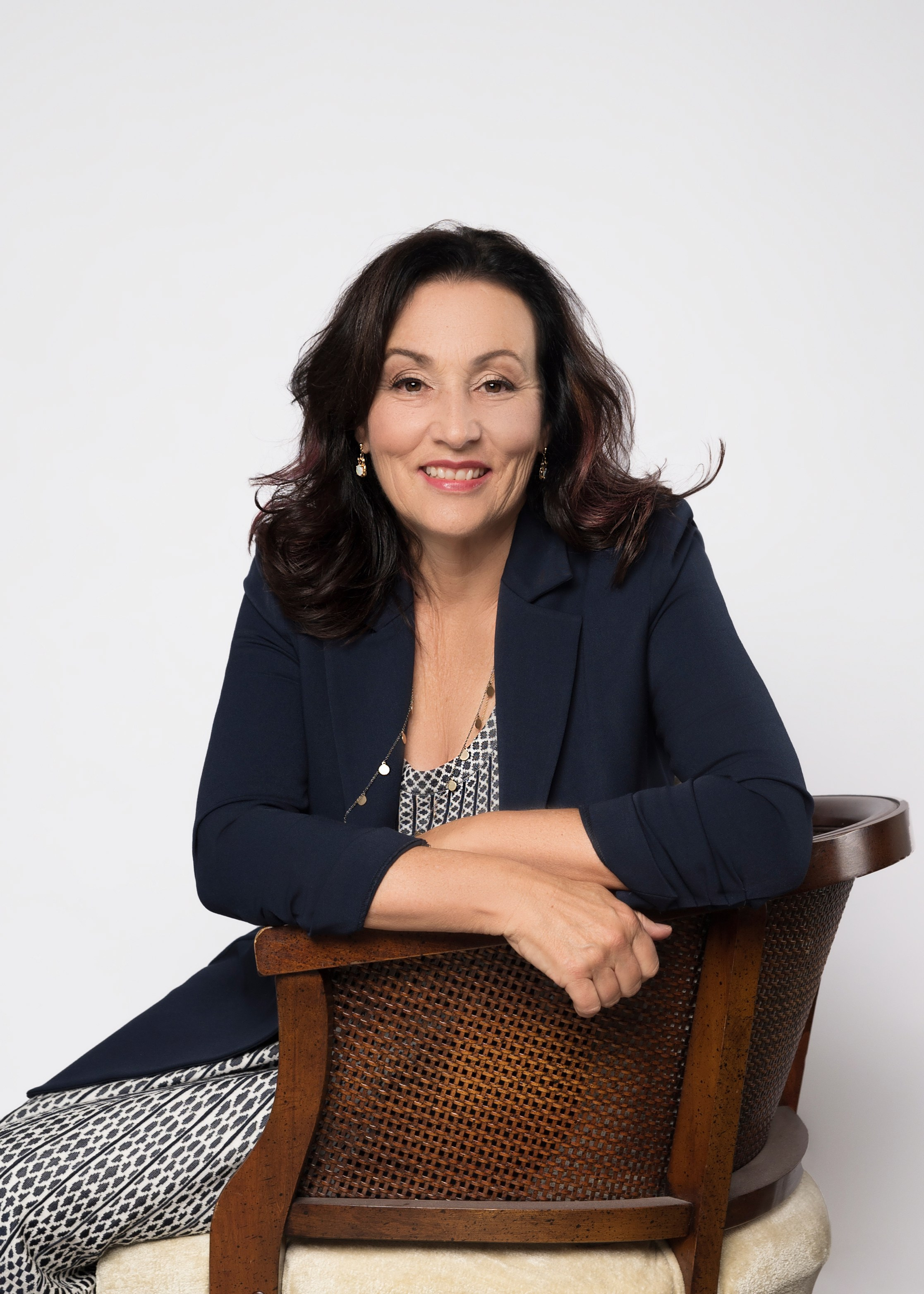 Business portrait. Portrait, kids and family photographer in Wesley Chapel Alina Alice Osipova