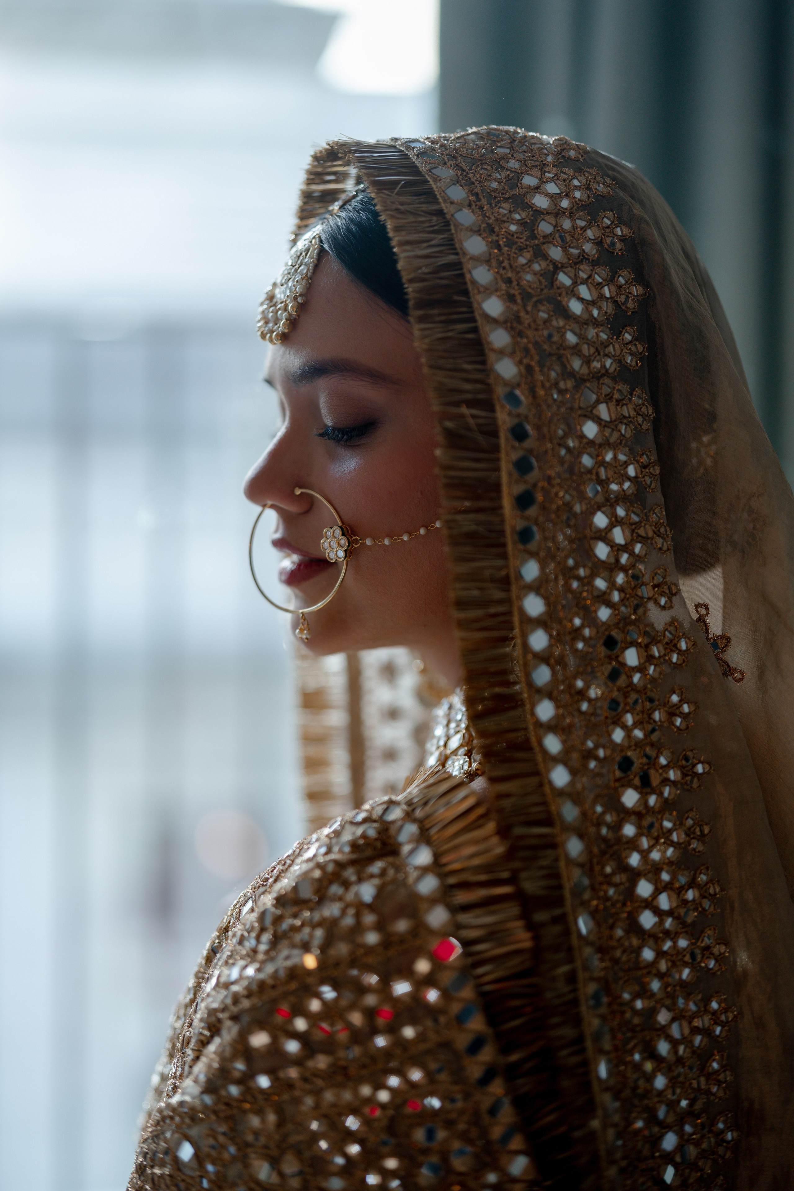 Chirag & Shweta. Anna Krasnova Wedding photographer