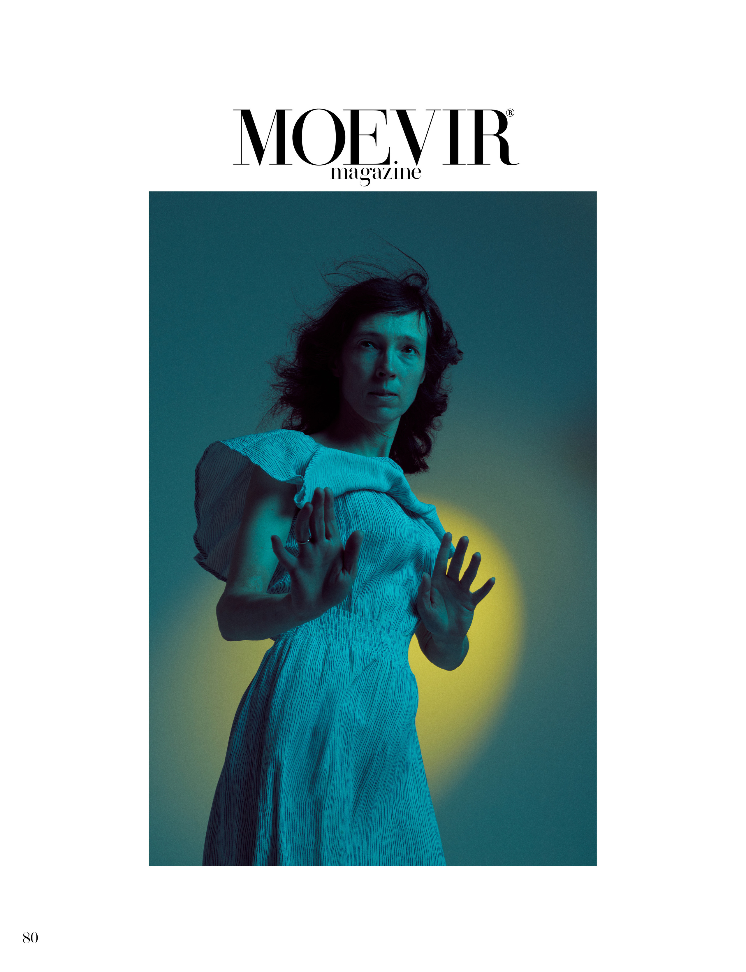 MOEVIR MAGAZINE