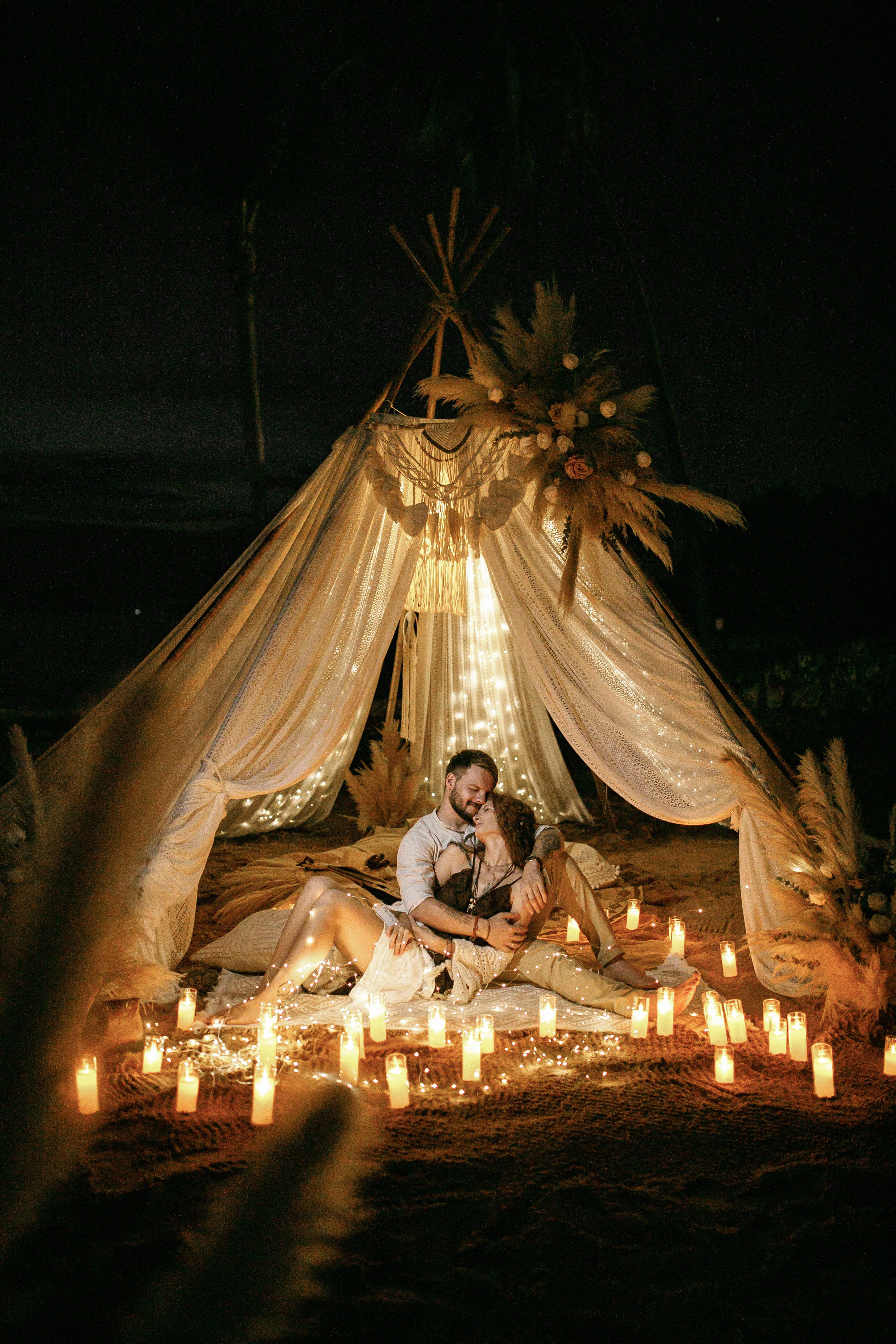 Витя + Маша. Свадьба в Таиланде Honey Moon Agency