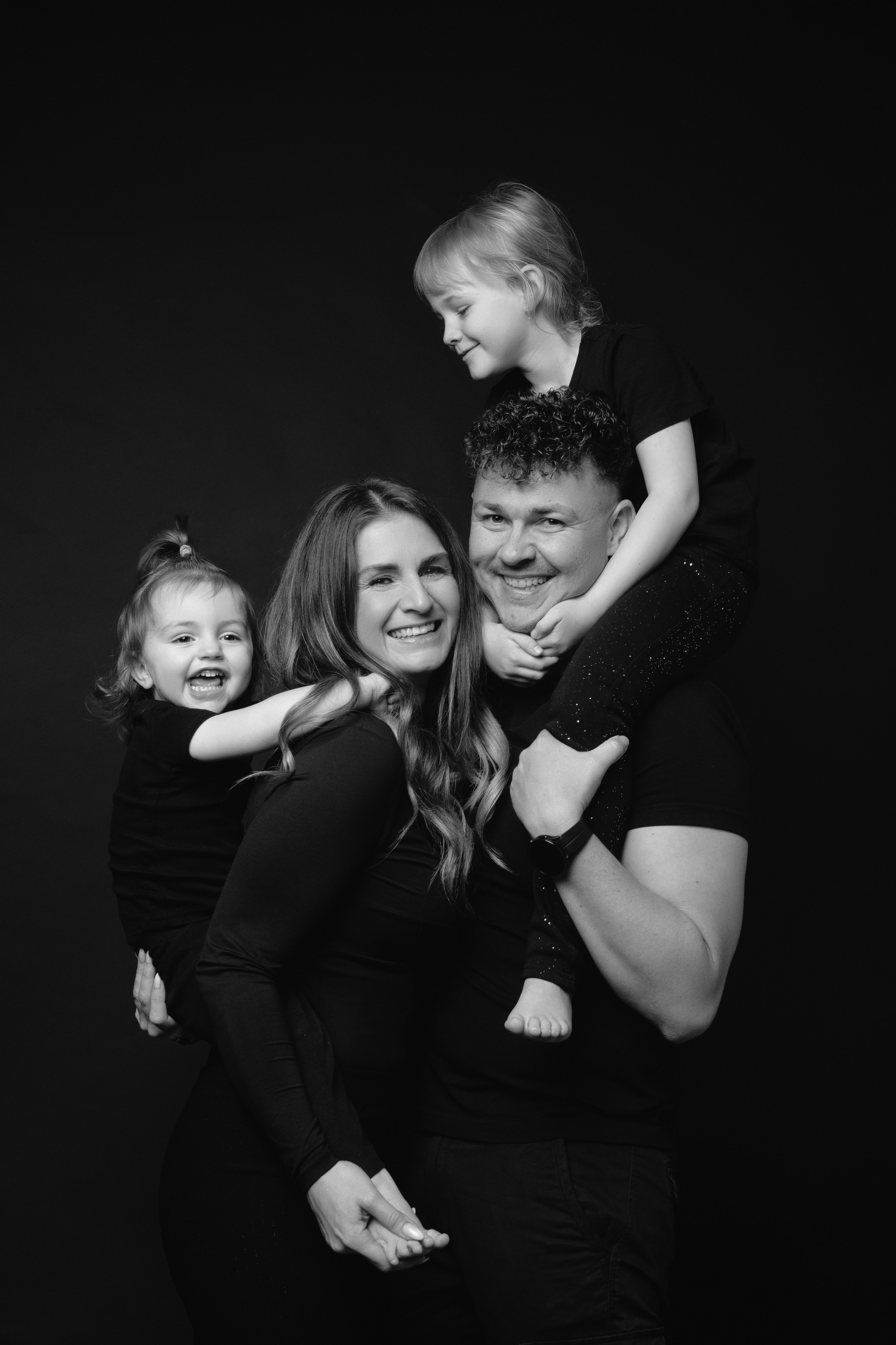 Familien Fotos Walth. Meisha Photo