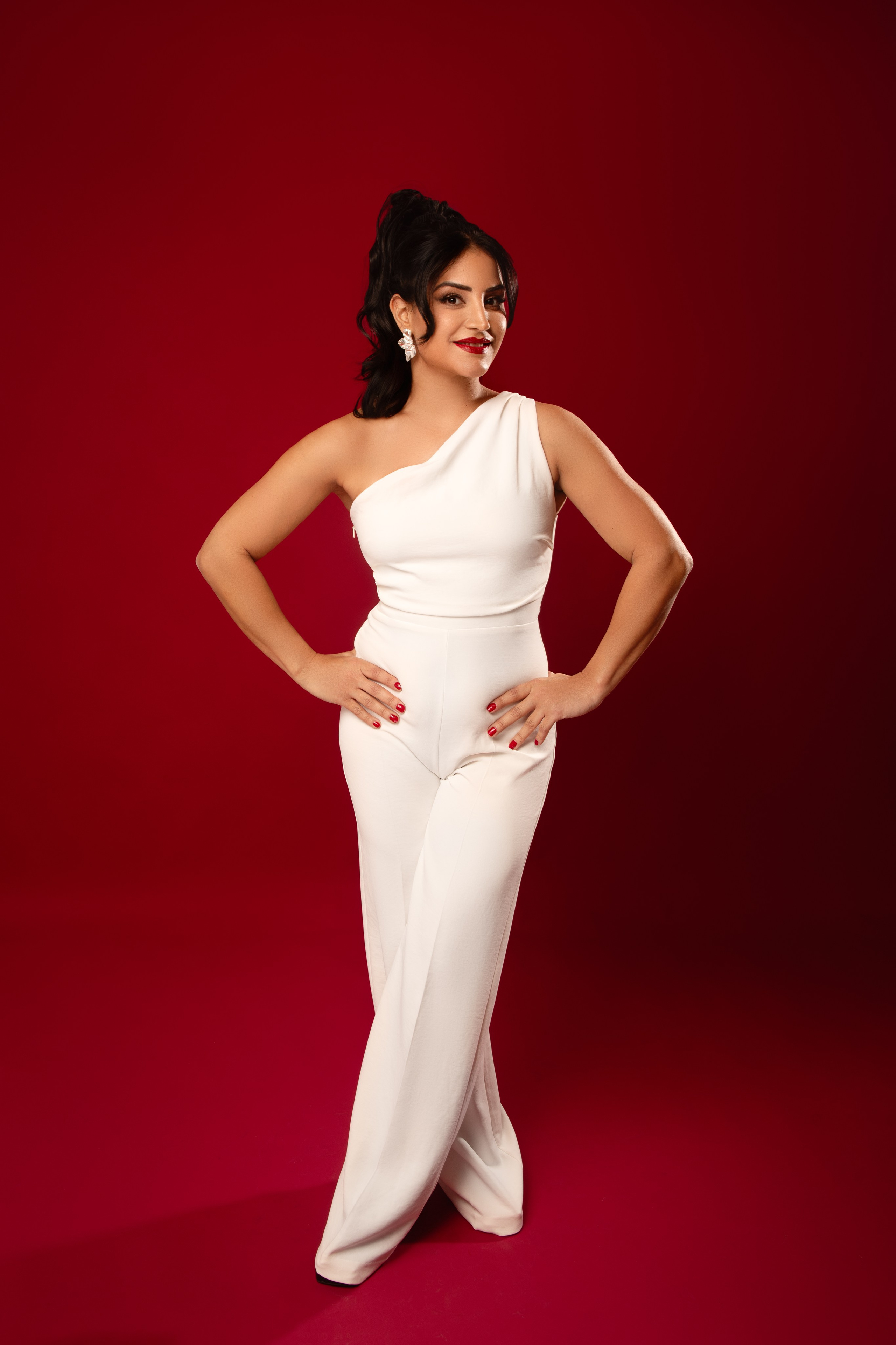 Lasergainz. Meisha Photo