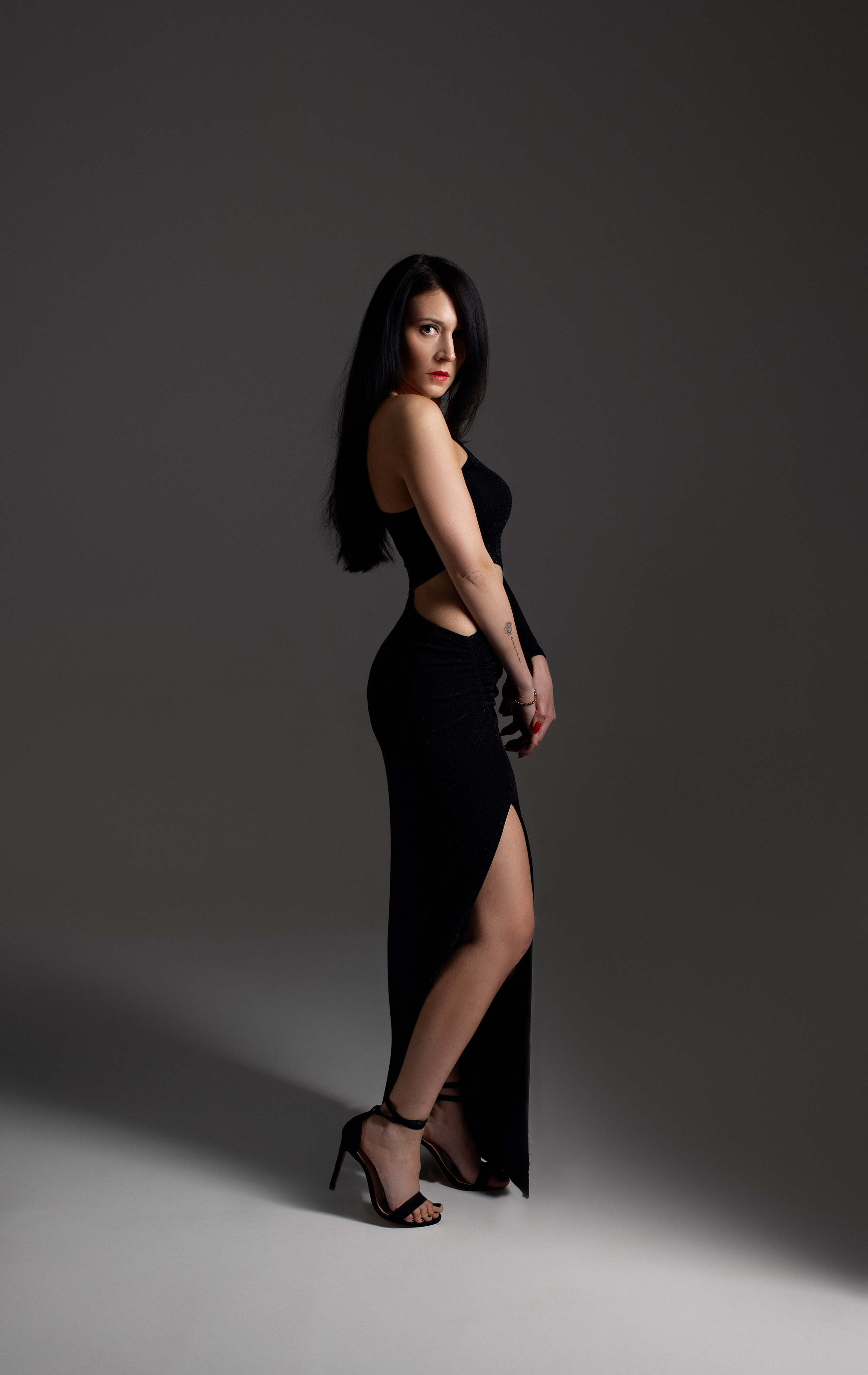 Oksana. Meisha Photo