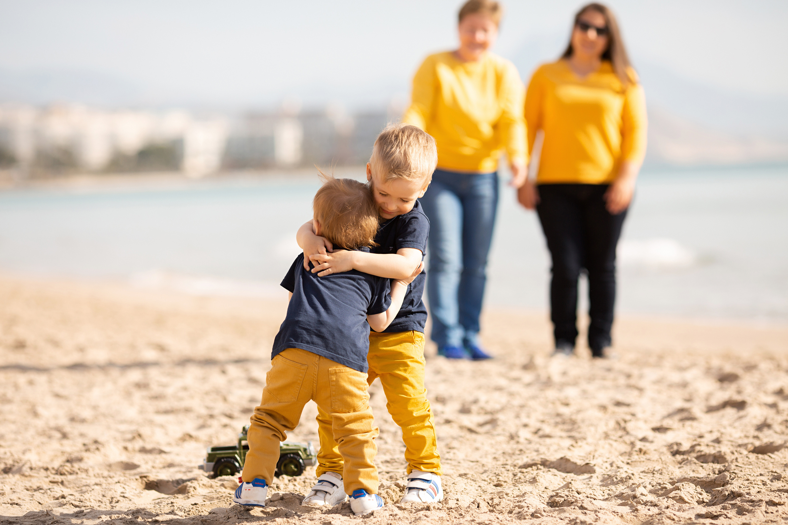 Яркое настроение!. Фотограф в Испании ( Аликанте, Торревьеха, Бенидорм )