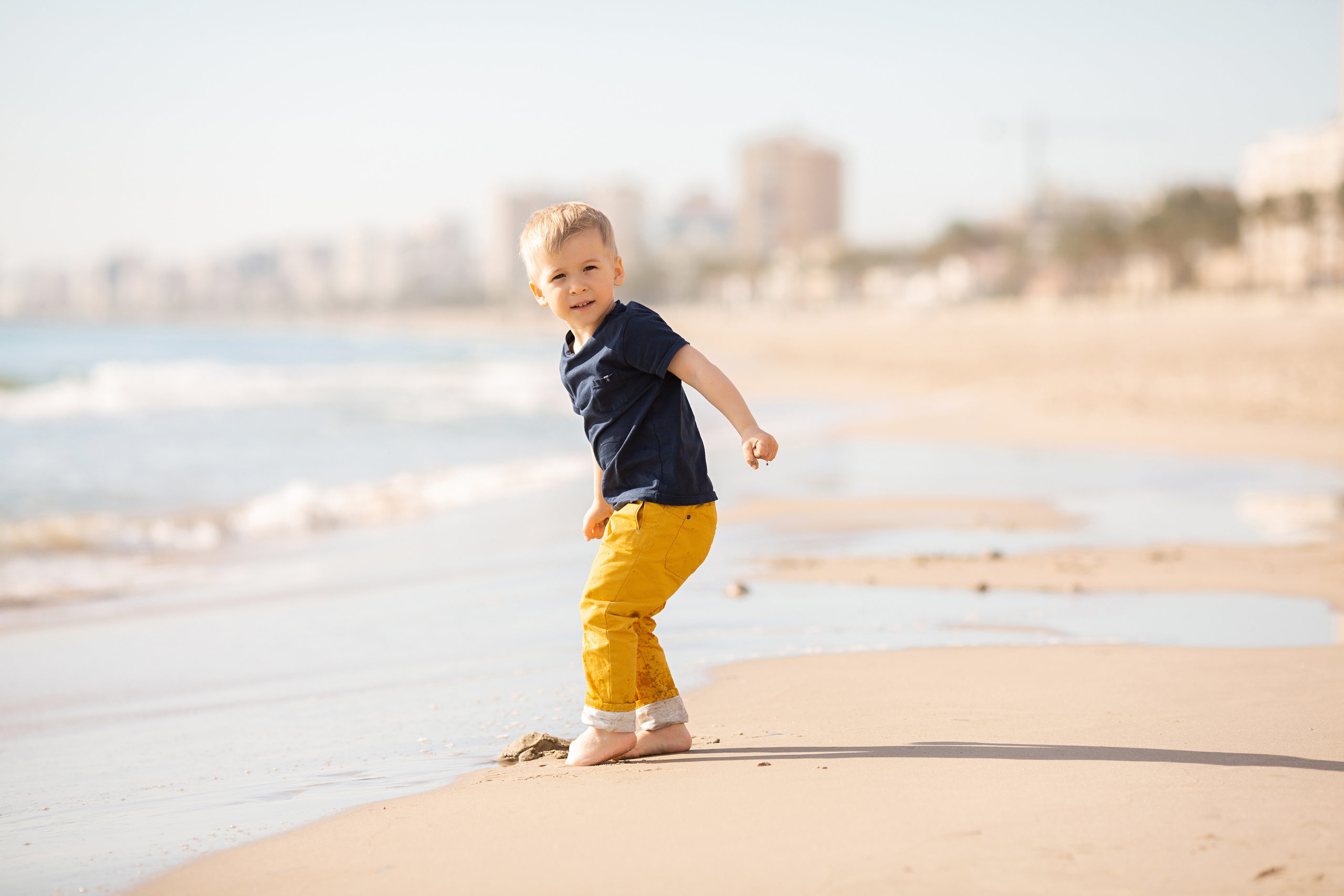 Яркое настроение!. Фотограф в Испании ( Аликанте, Торревьеха, Бенидорм )
