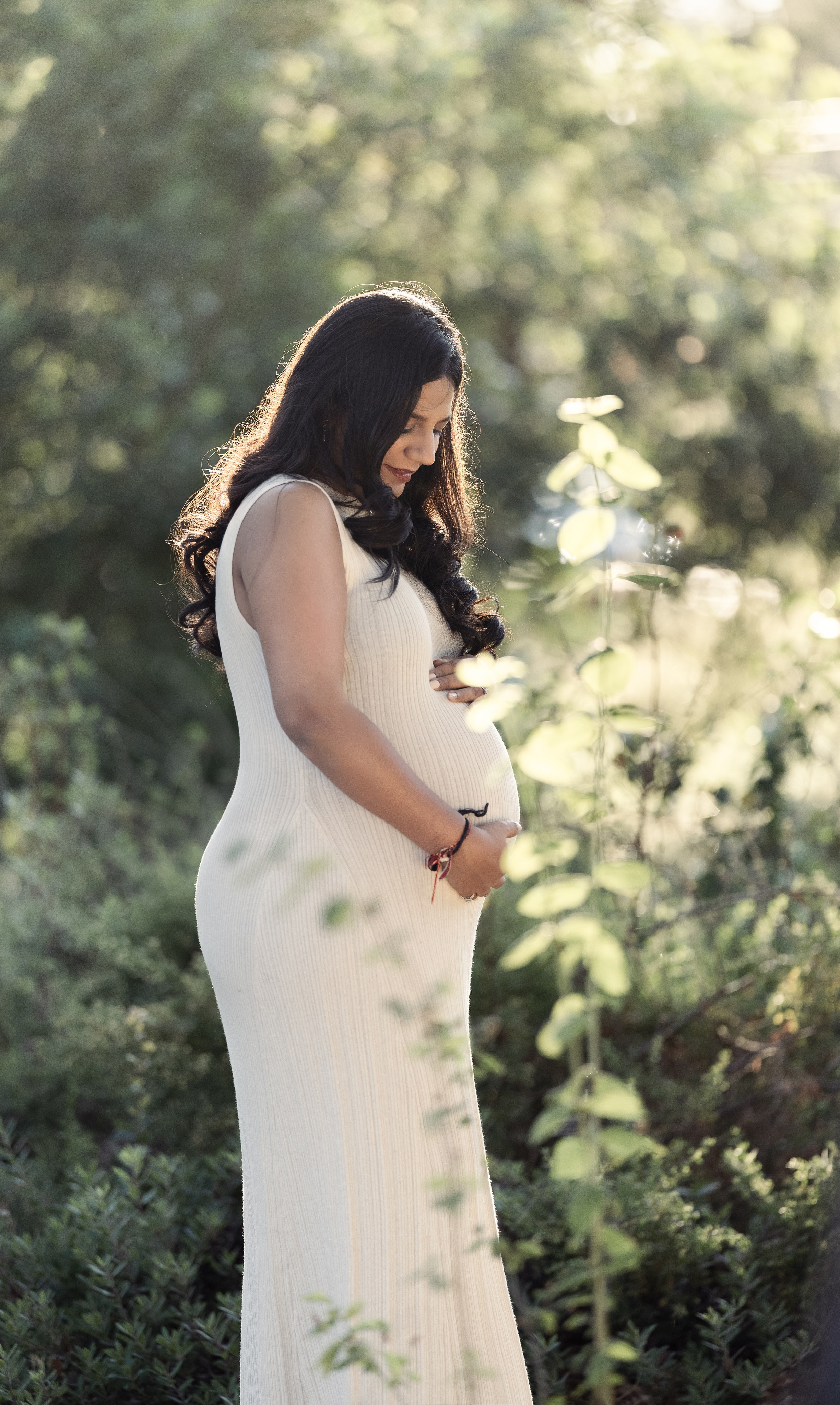 August Maternity Session. Levantera Photo San Francisco Bay Area Photographer Natalia