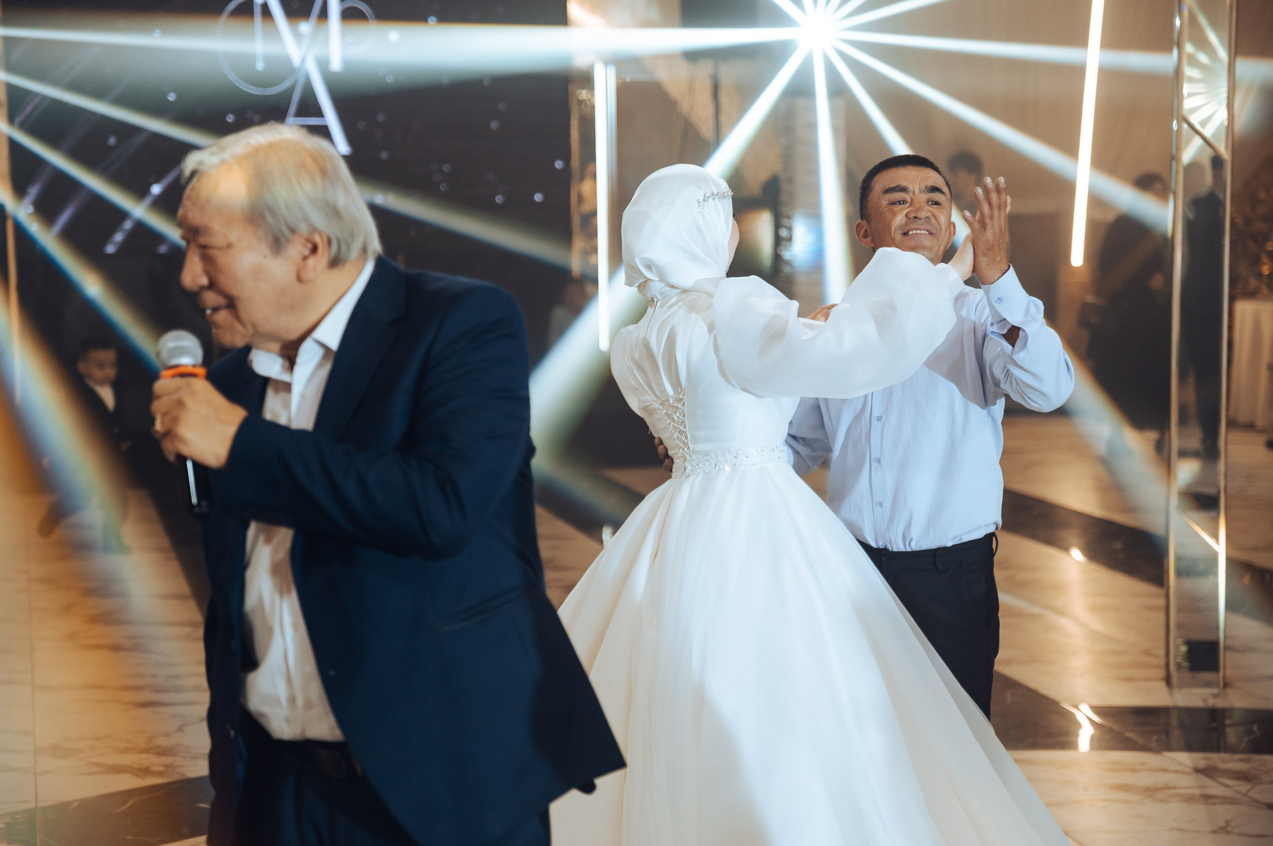 MAHMUD & AIDAI. Фотограф в Бишкеке Андрей Кавешников