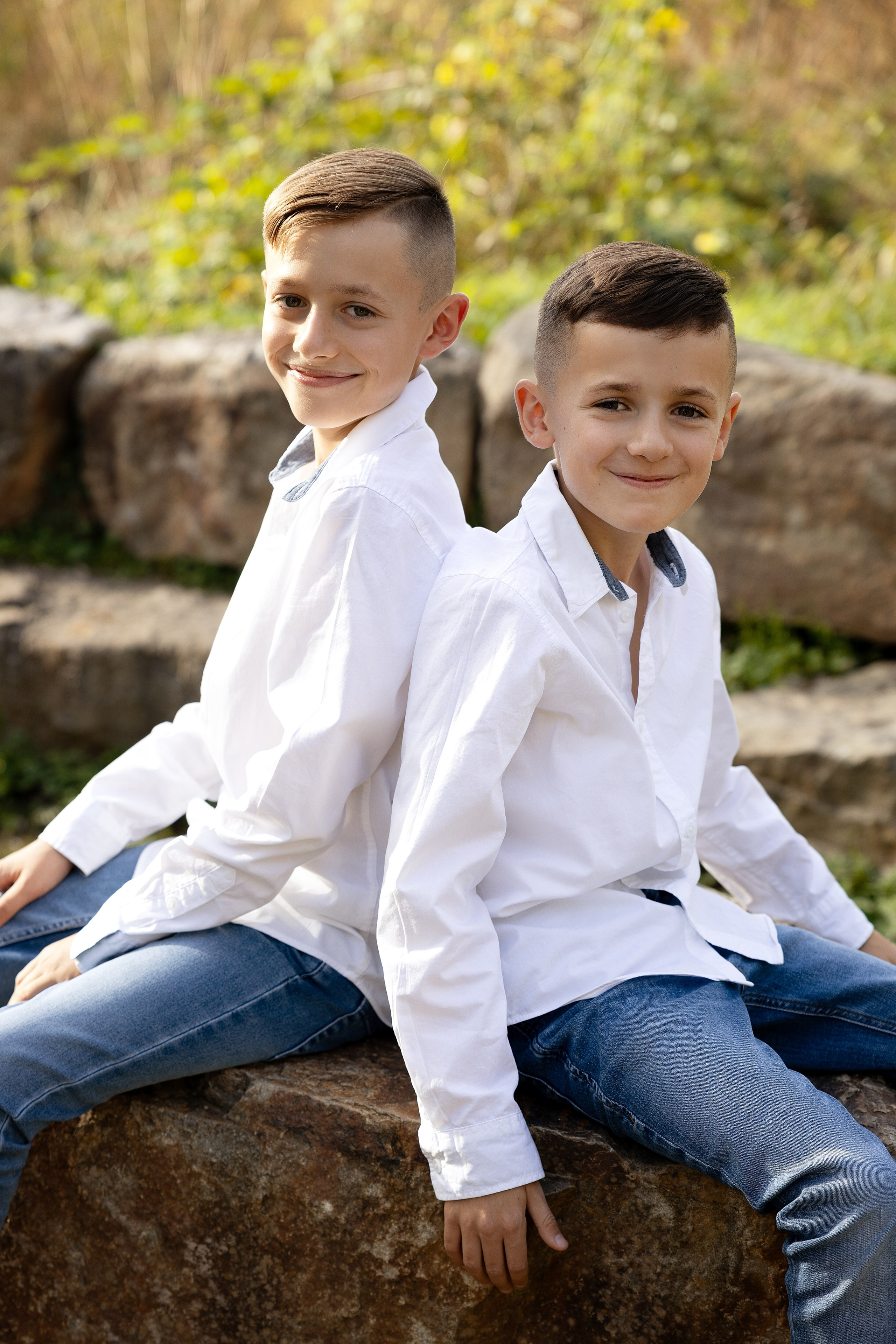 Kinder Shooting. Maria Langlitz Photography