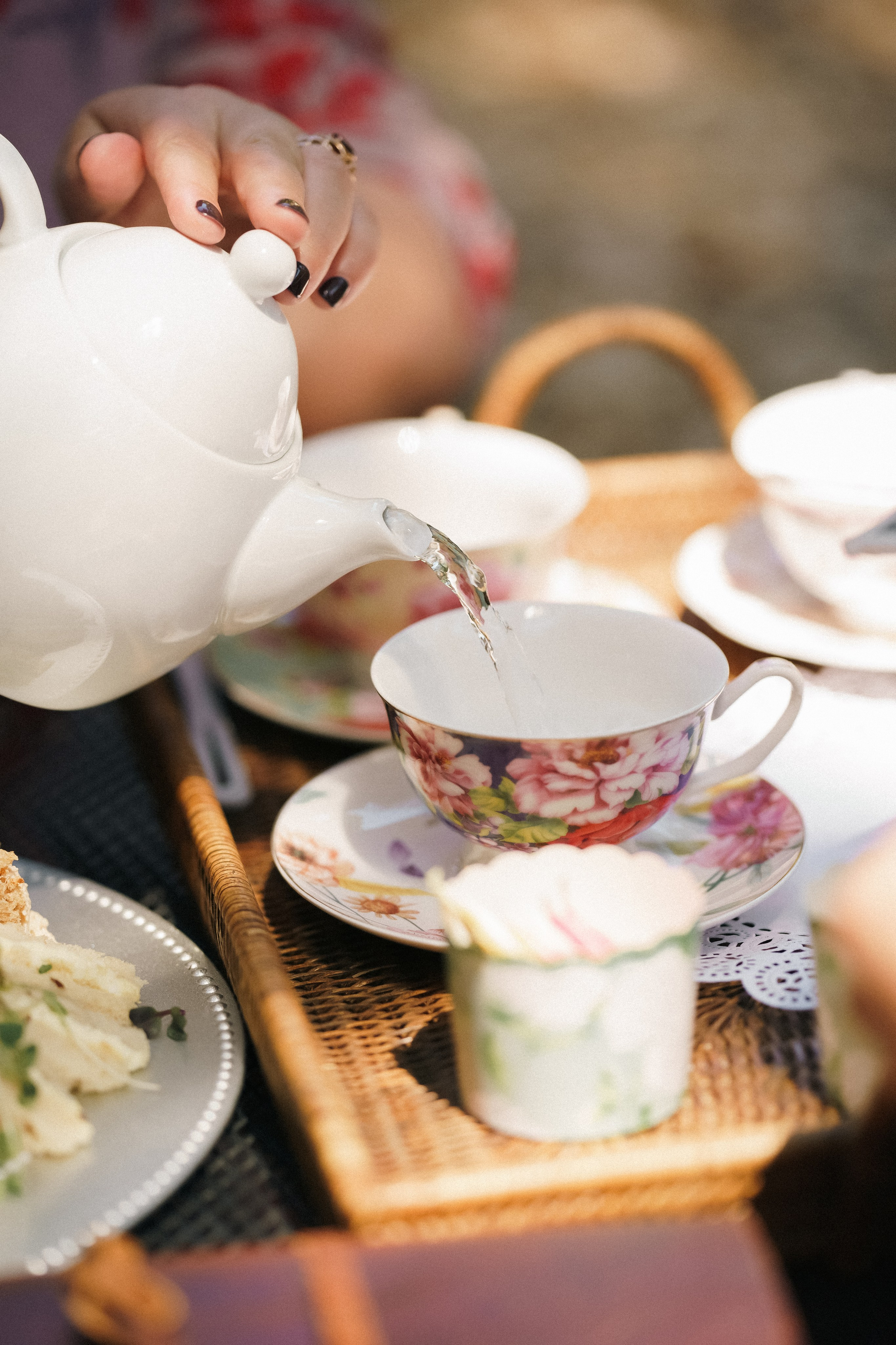 Psychotherapist’s blog. Lucia Hollowell. Tatiana Smirnova — Photographer