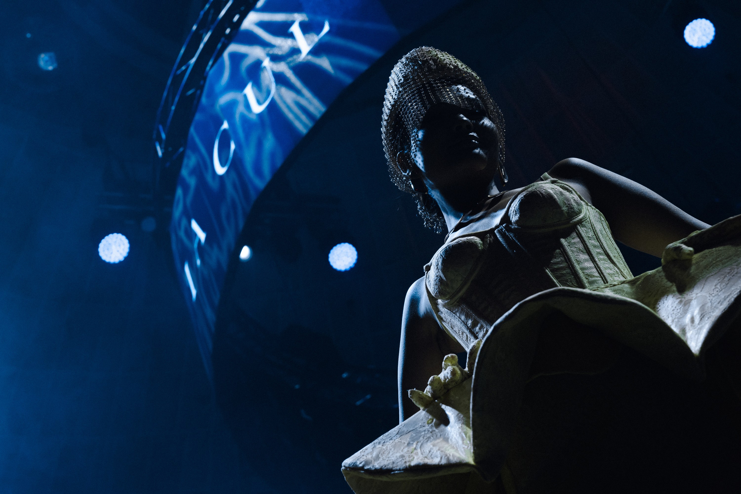 VONAMA CULT SHOW 2025. Азимжан Нуритдинходжаев — свадебный фотограф