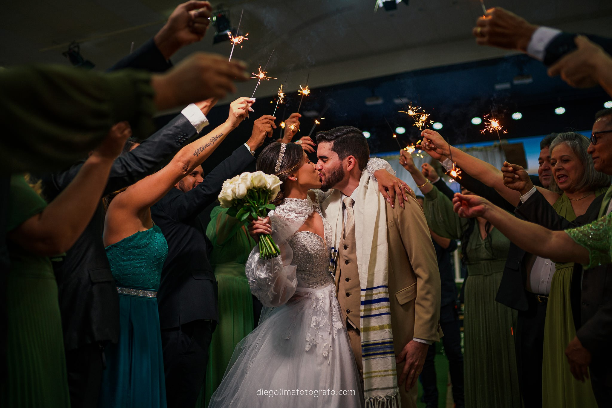 Camila & Gabriel. Diego Lima Fotógrafo e Videomaker em Rondônia