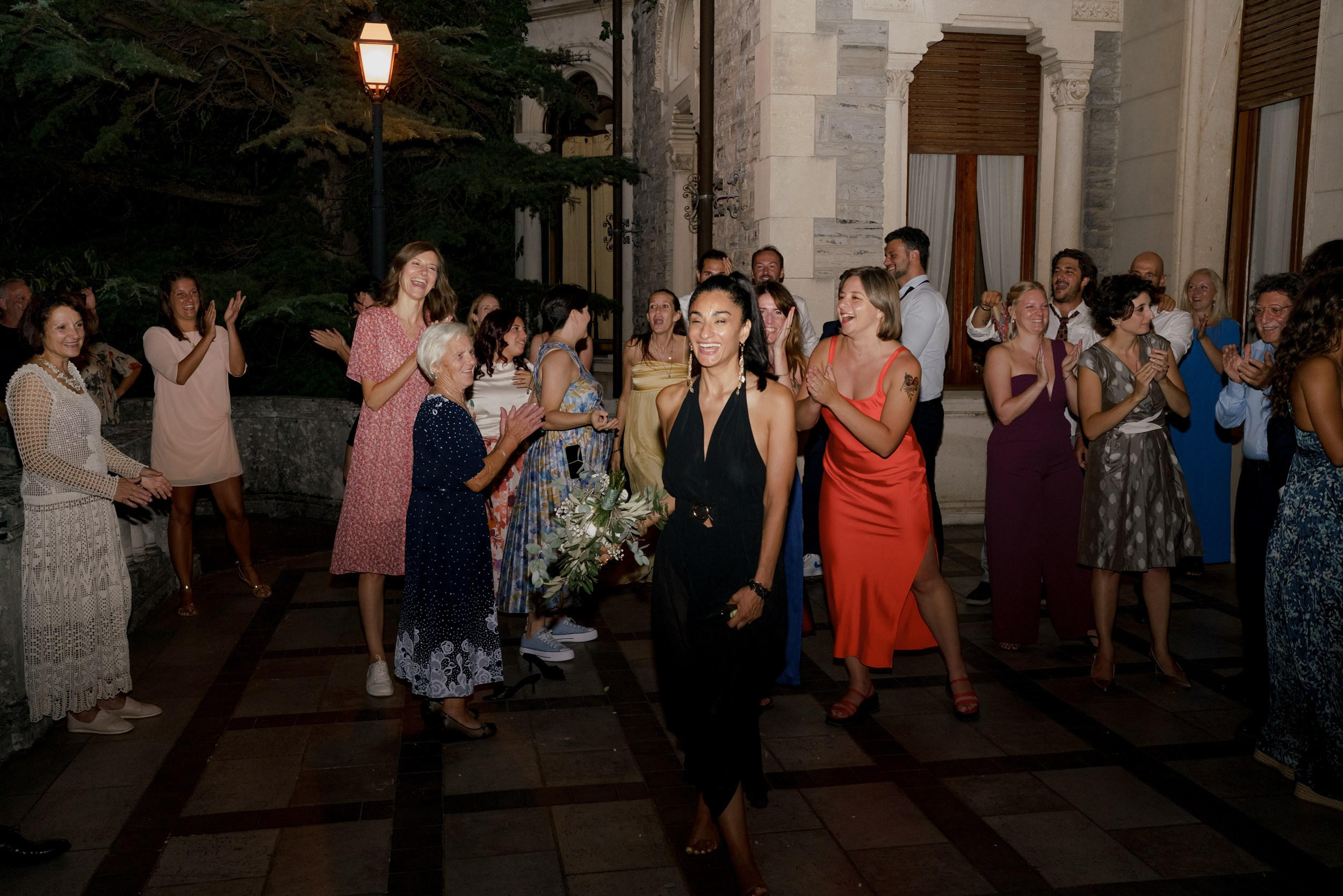 Wedding in Como. Inna Zaytseva Photography | Photographer in Munich | Content Creation