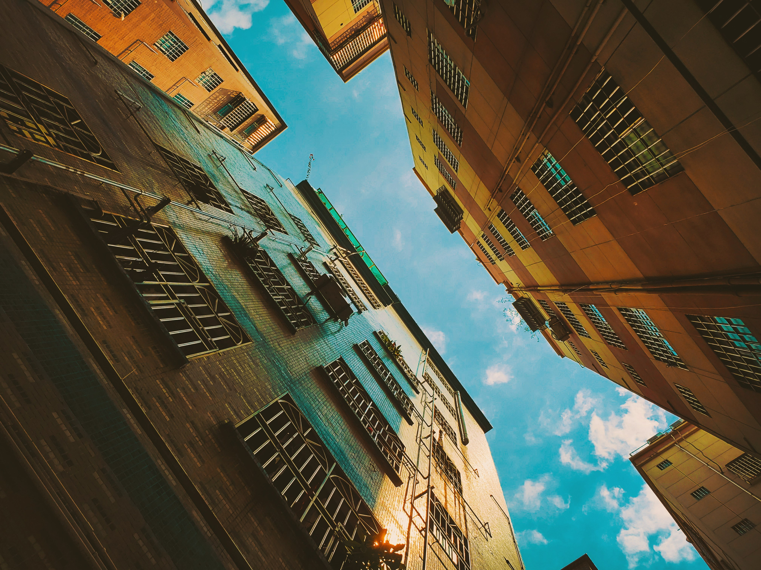 Shenzhen Street Photography | Shenzhen in Photography | China Streets 🇨🇳 