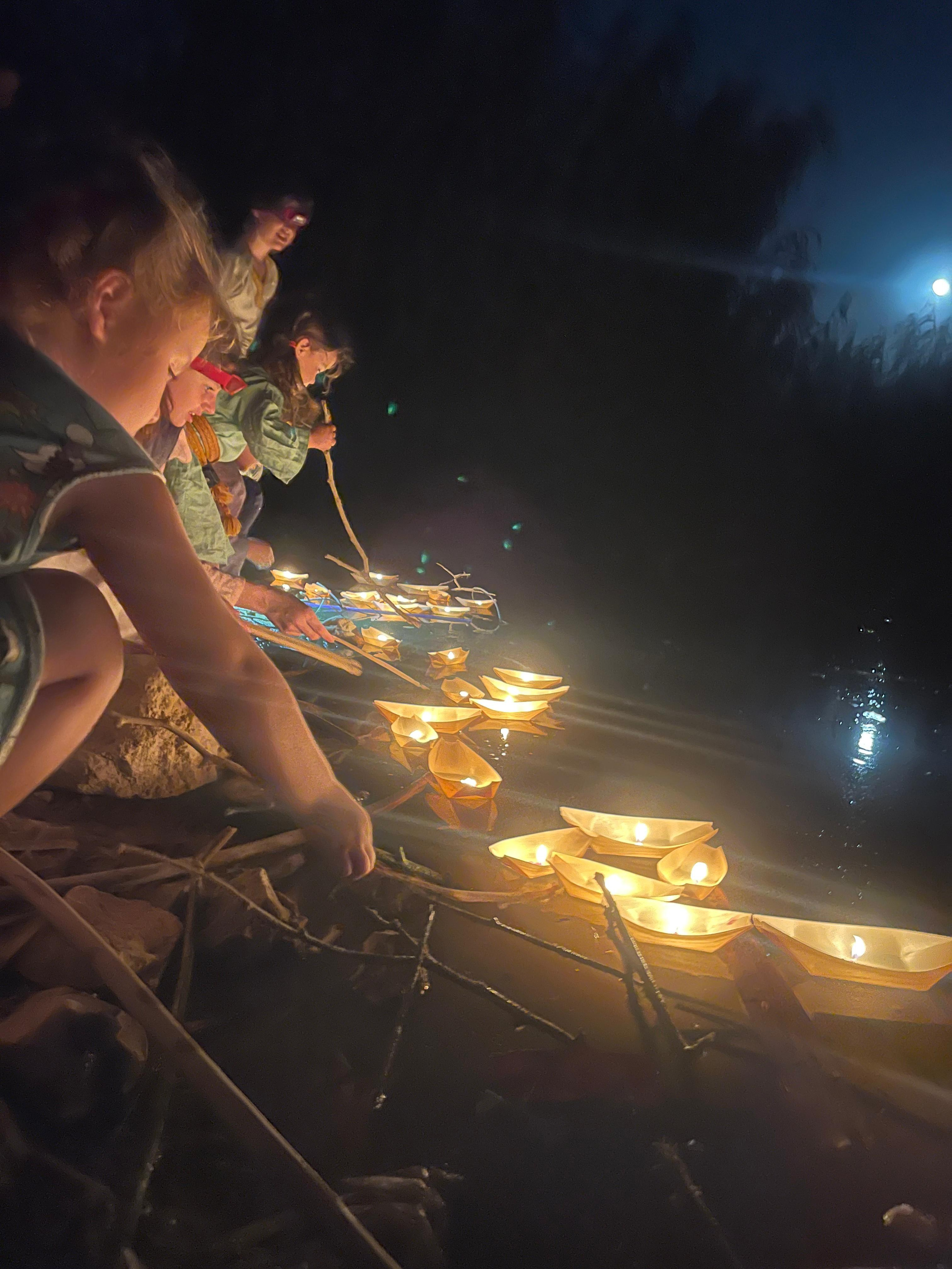 Лита 2024 — фестиваль реконструкции викингов | Клуб Нортман. КРиС «Нортман»