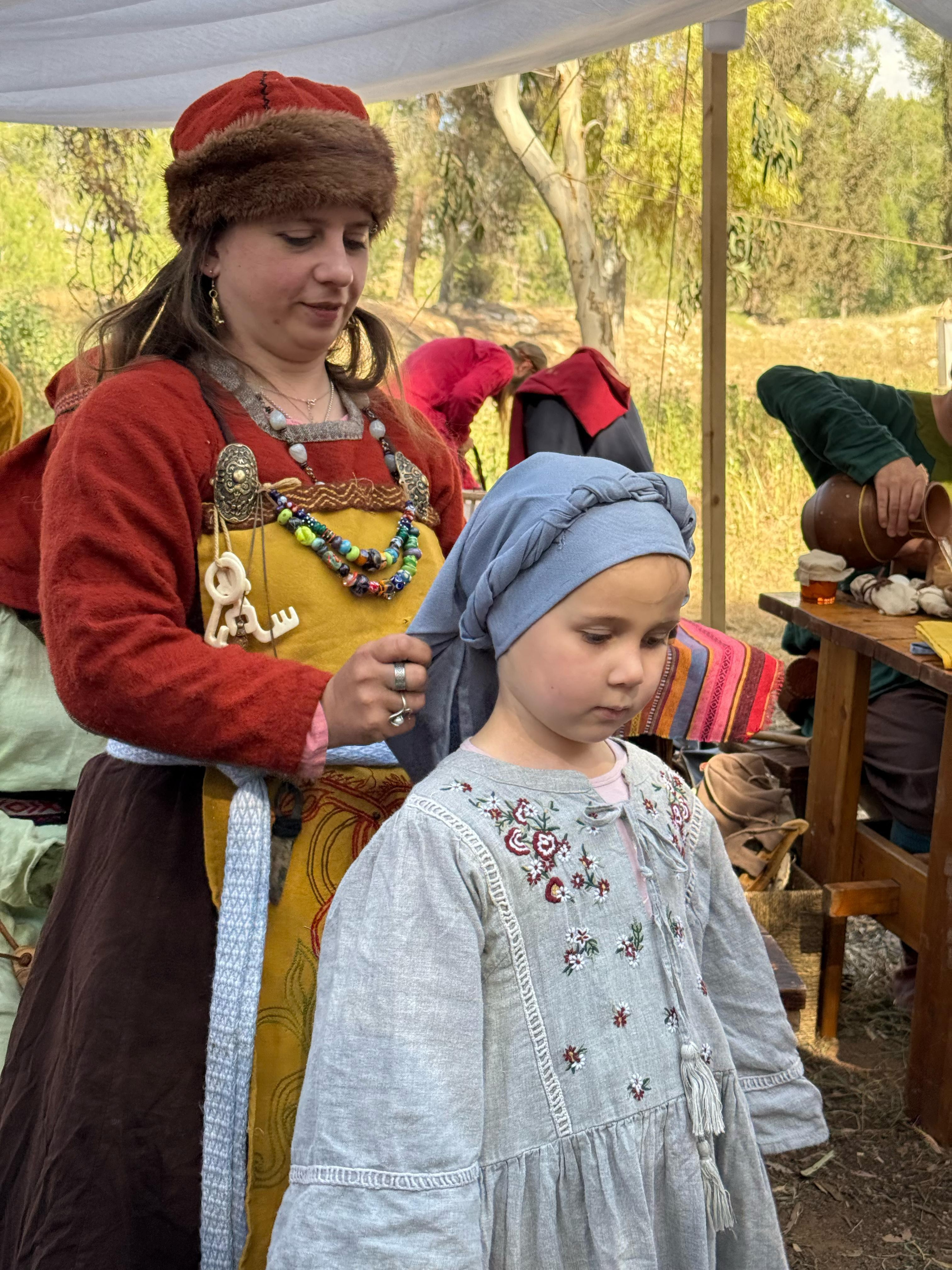 Кланы Йорсалаланды | Клуб «Нортман» — реконструкция, история, быт викингов. КРиС «Нортман»