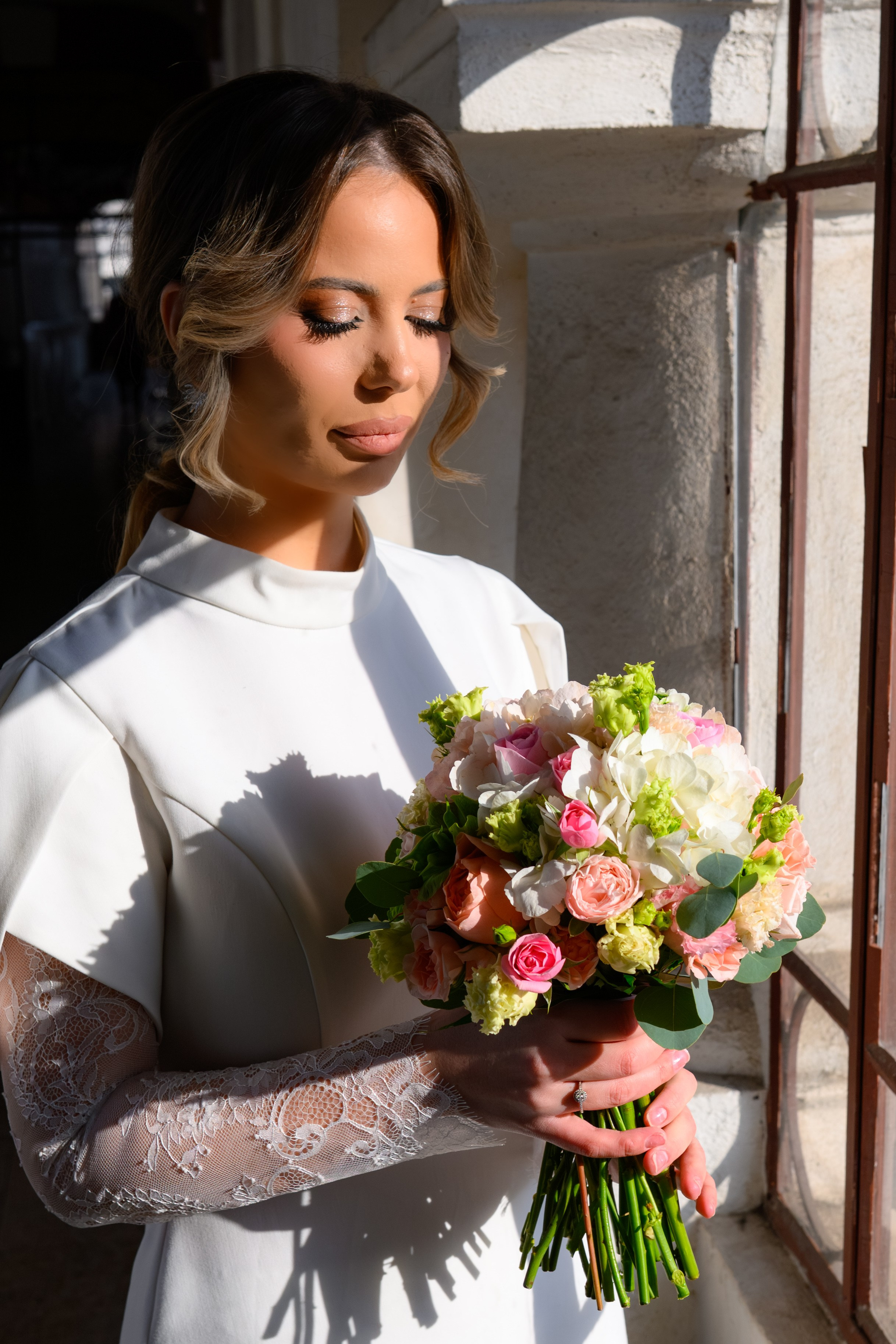 Ana & Robert cununie civila. Cătălin Lazăr Photography — Fotografie de nuntă și evenimente premium în România și Europa