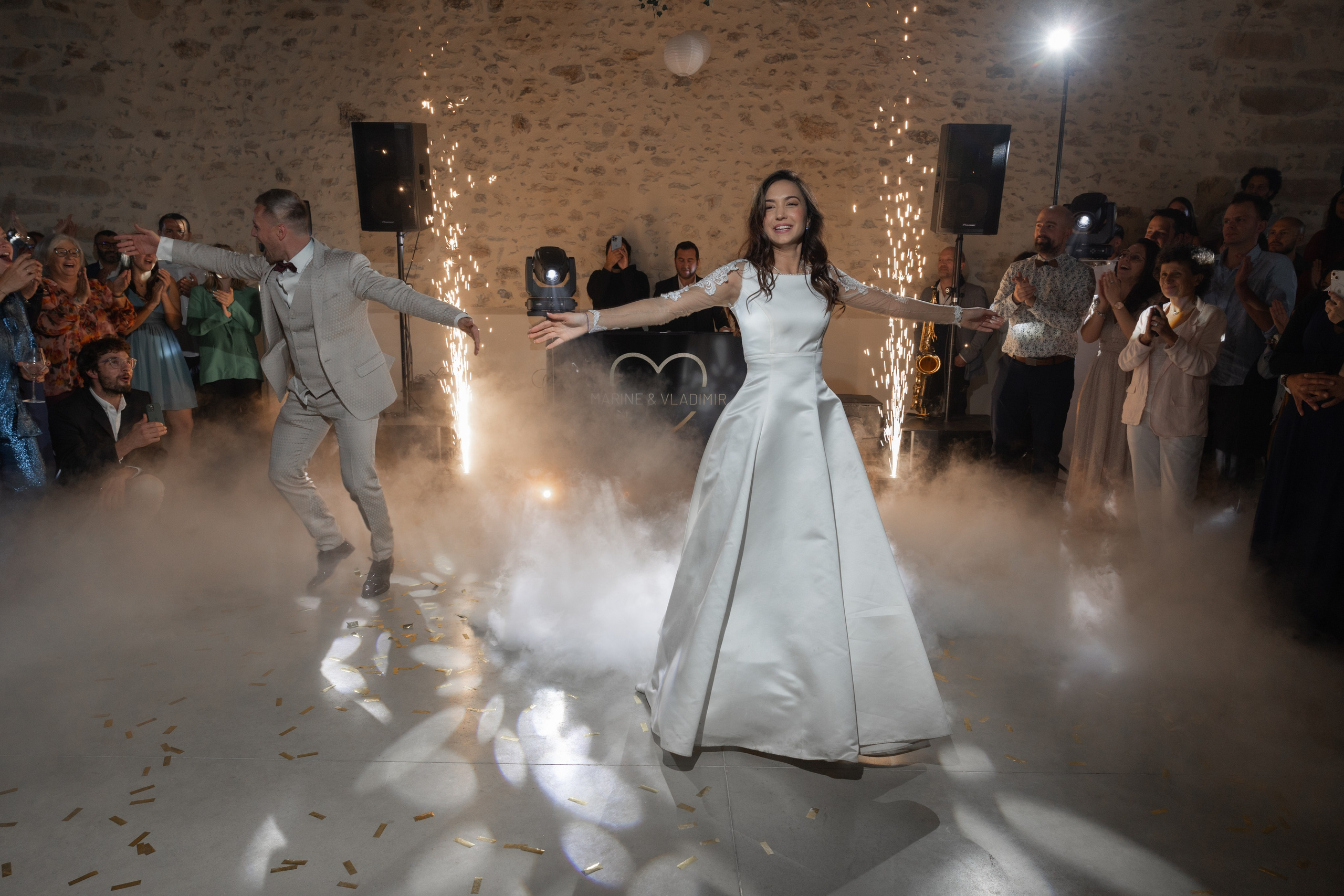 Vladimir&Marine | Paris. Wedding Photographer Paris|Franta