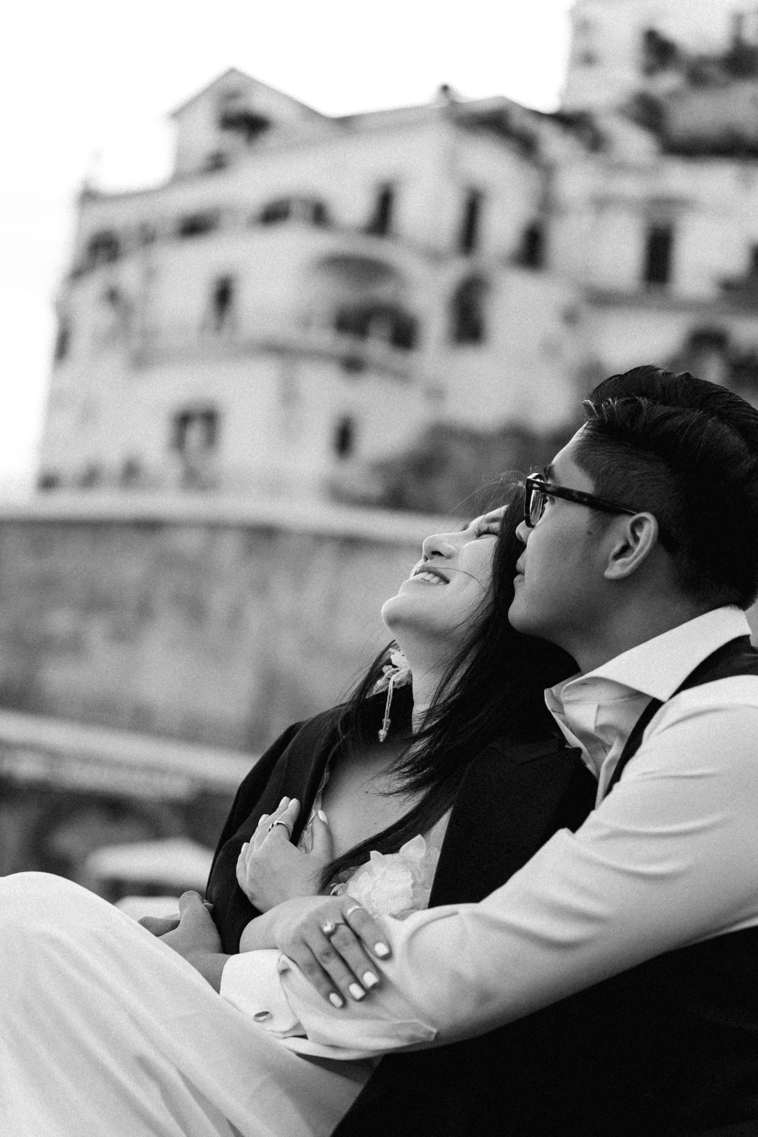 Lister&Nan. Fotografa in Italia Darina Ivanova