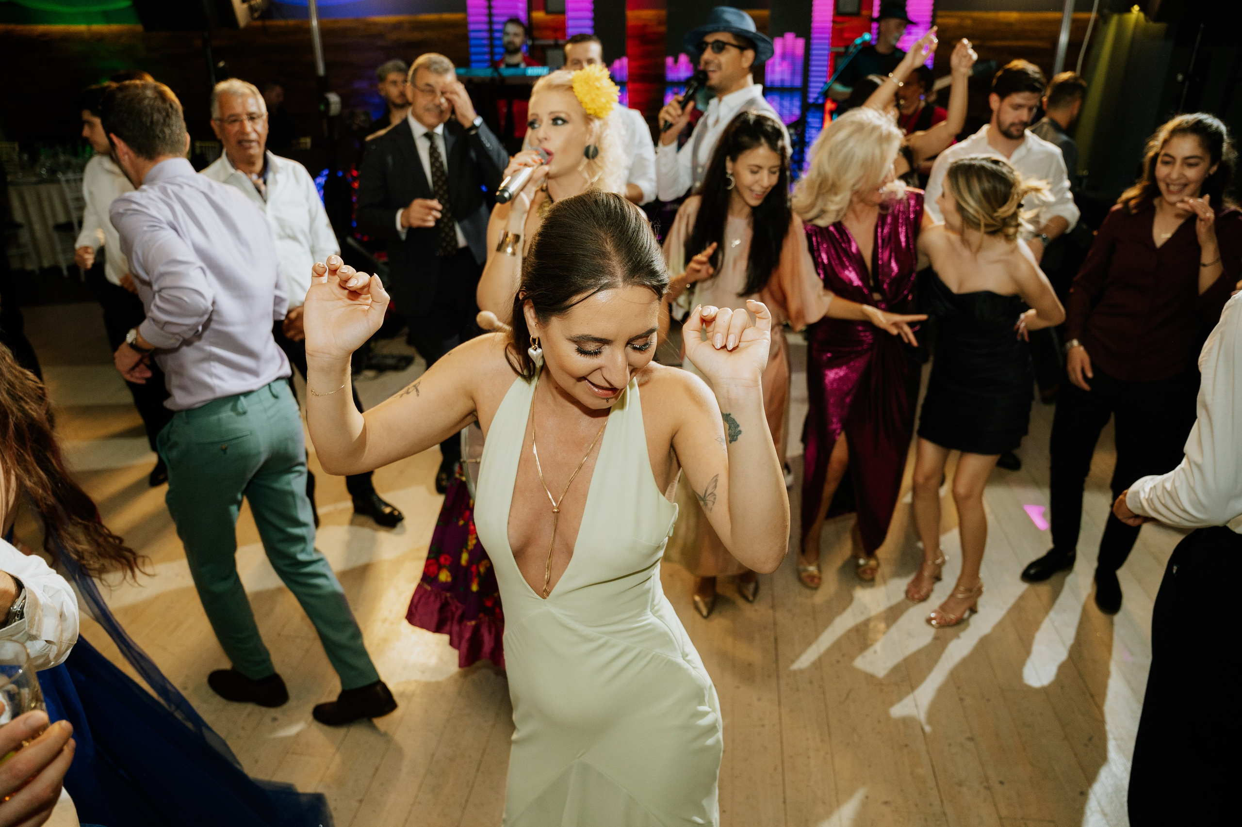 Rania & Alex. Spoiala Brothers — Wedding Films & Photography