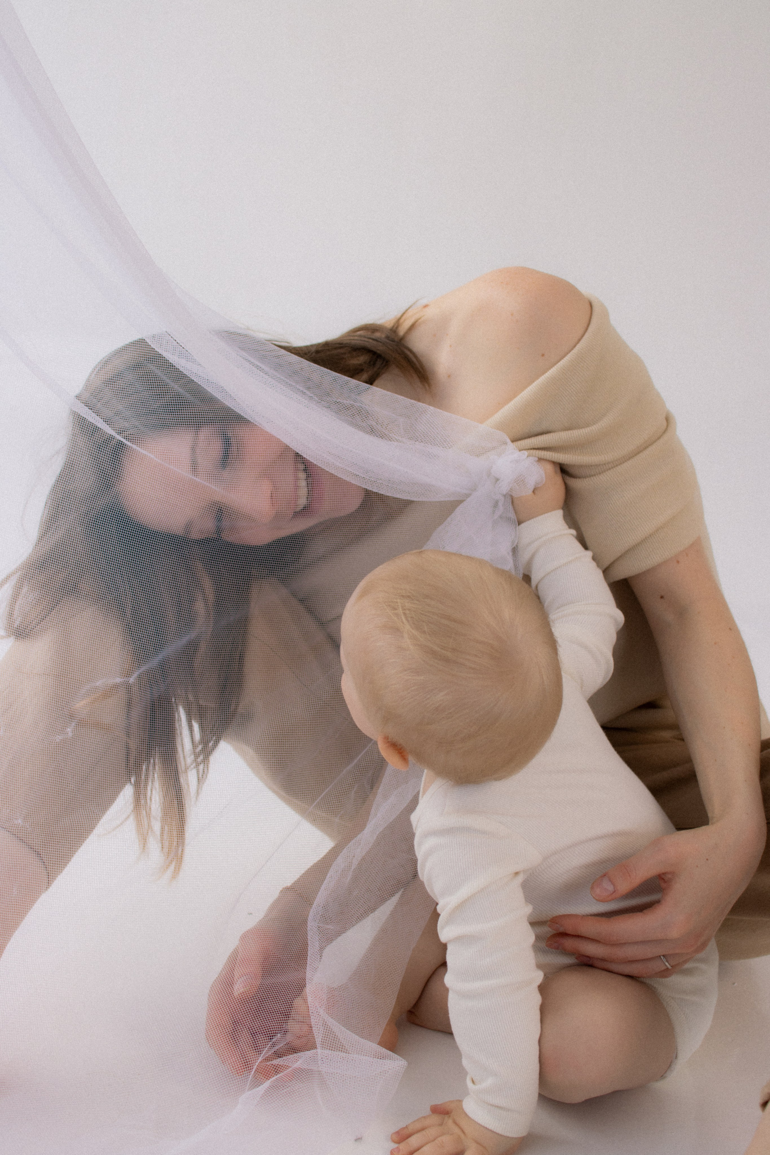 Mom&Son. Emily Photography